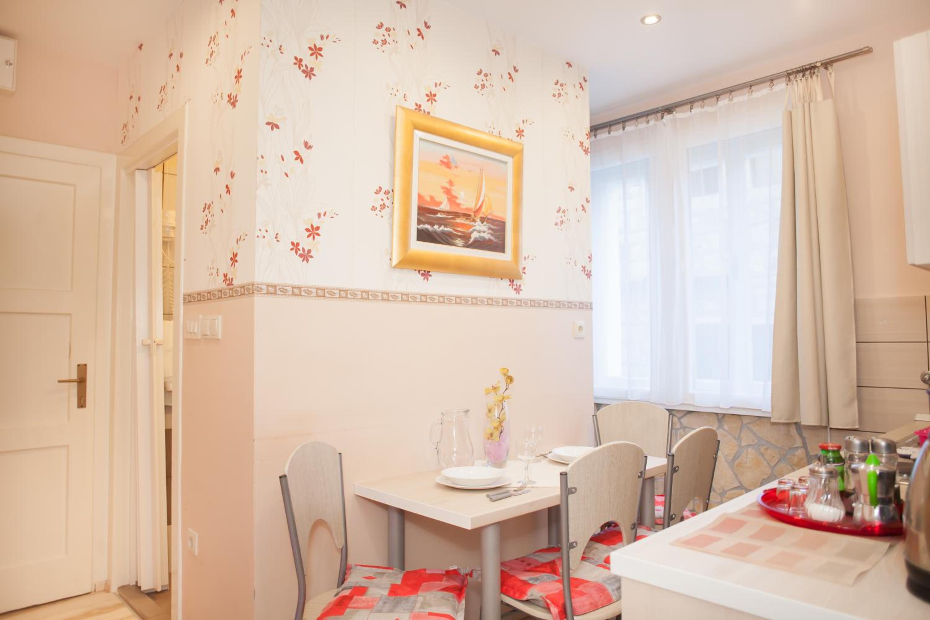 Apartment BARBARA - BOJANA