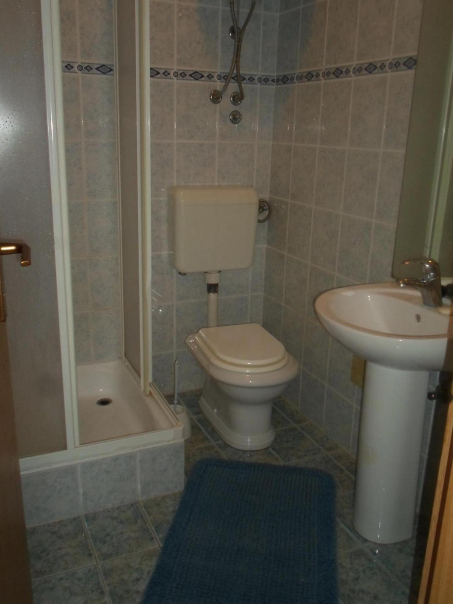 Apartments Davor
