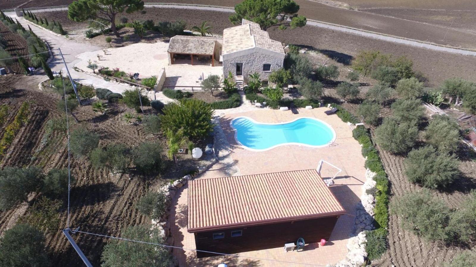 Agriturismo Raffo