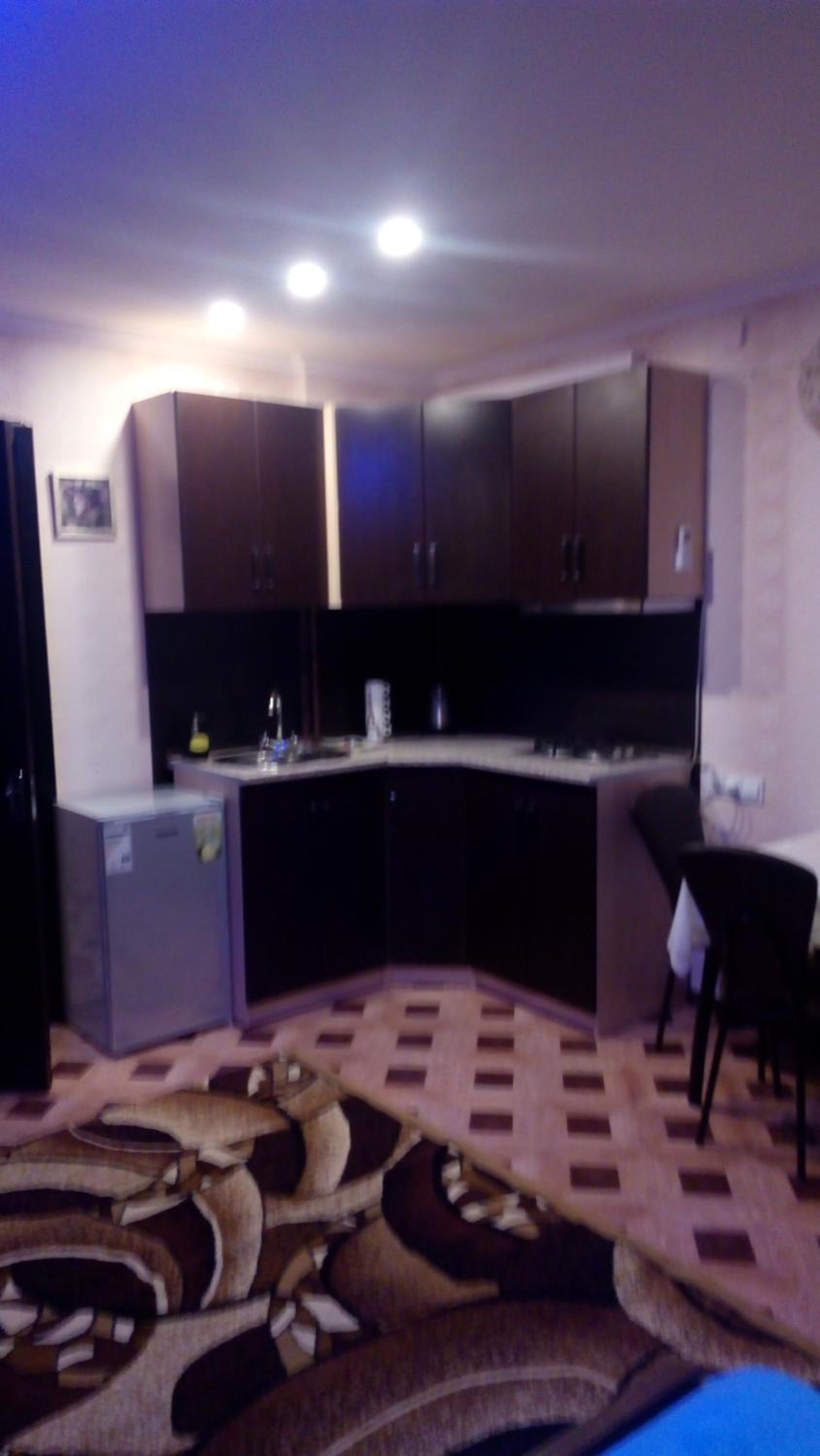 Dadu's Apartment view 4