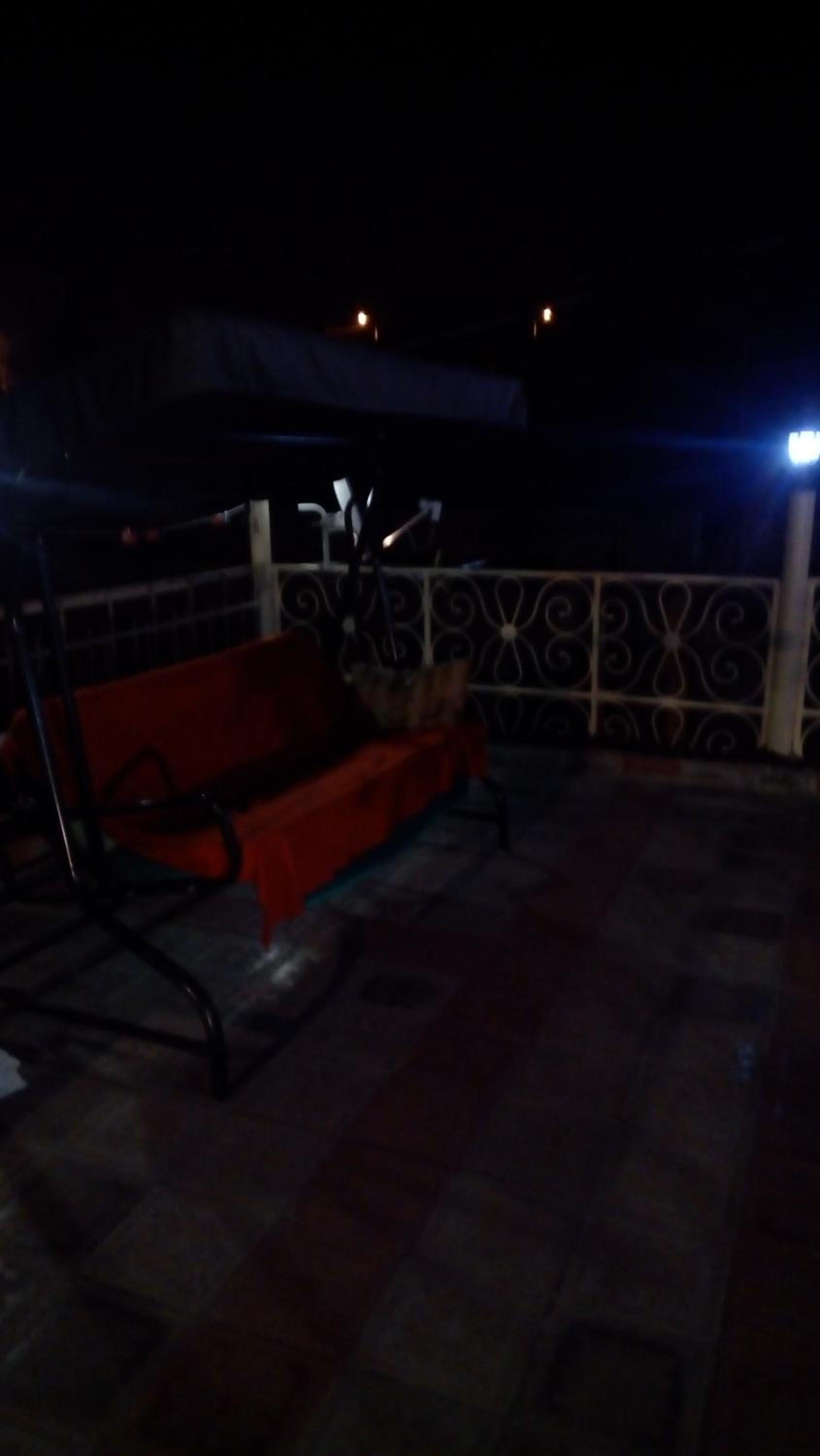 Dadu's Apartment view 2