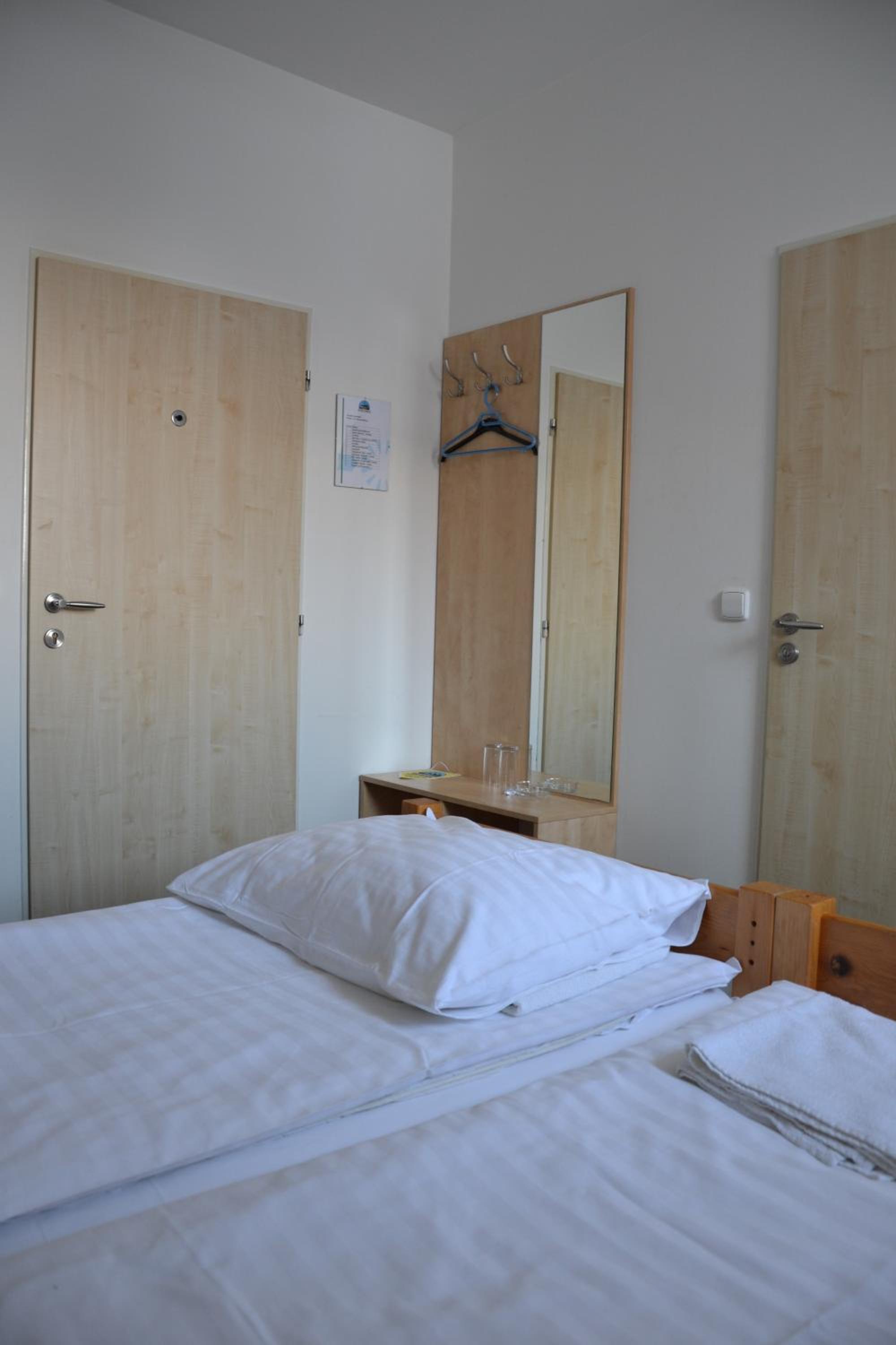 Motorest a Motel Rohlenka Austerlitz