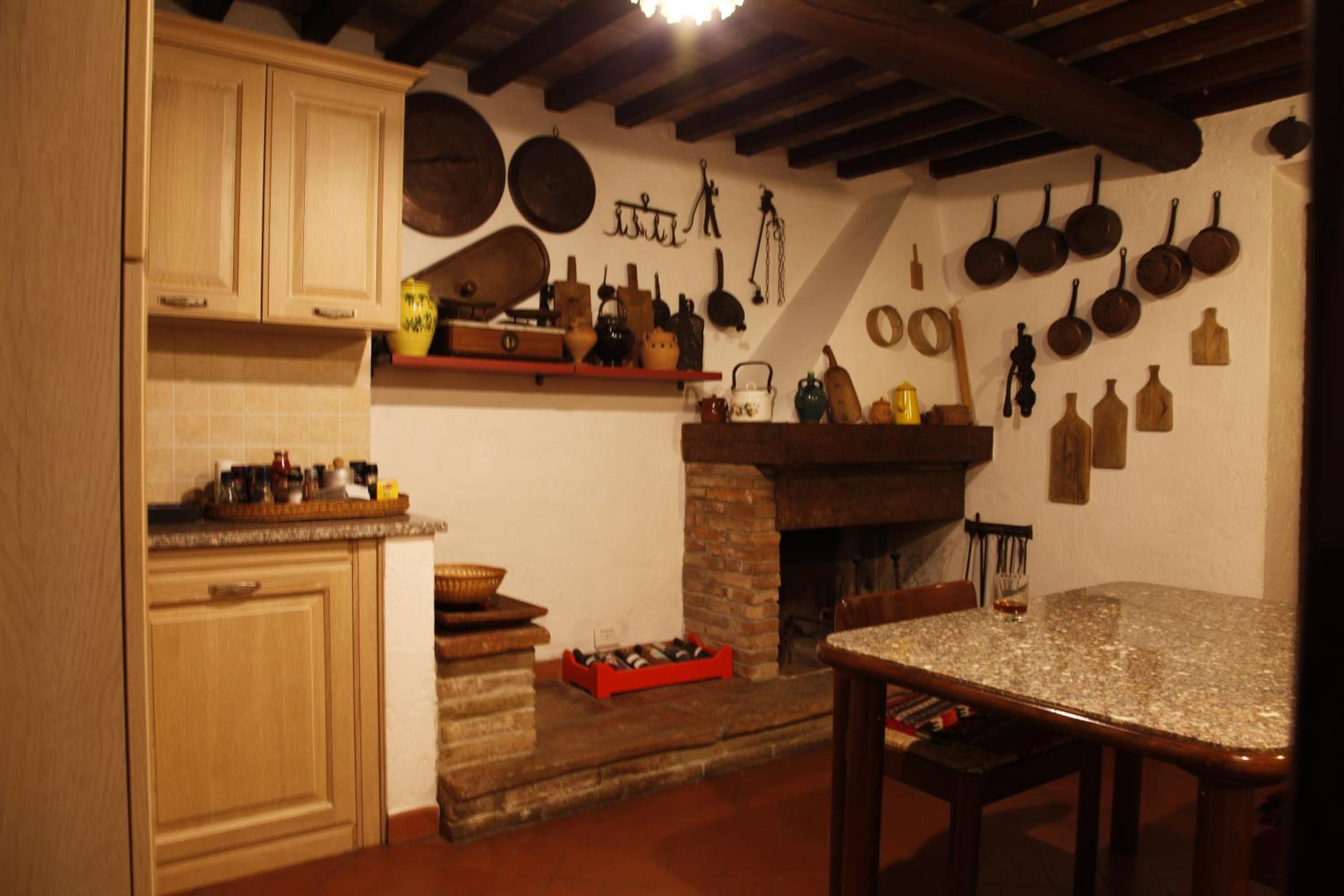 Sassi Bianchi view 4