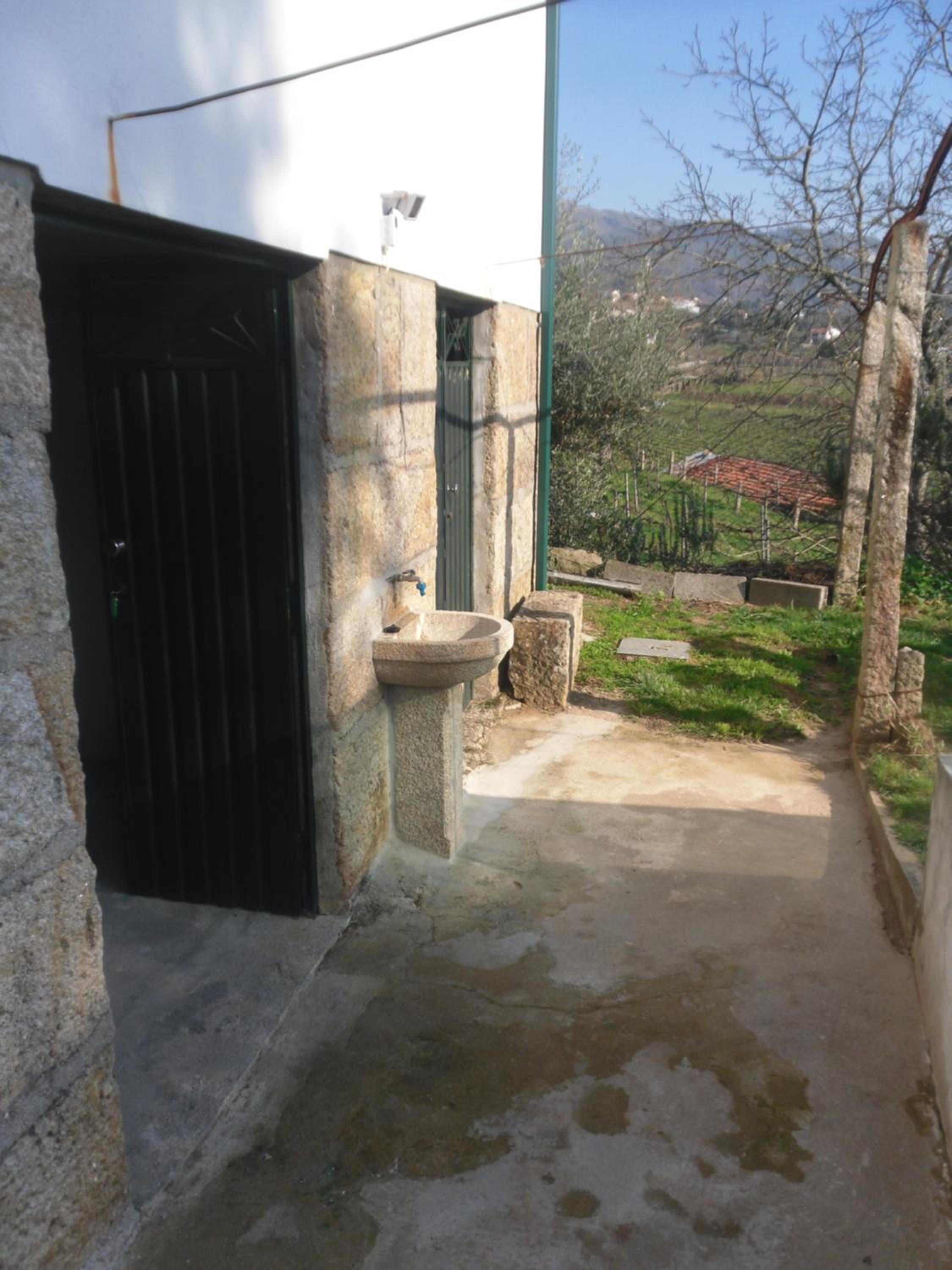 Casas DeCá & DeLá view 3
