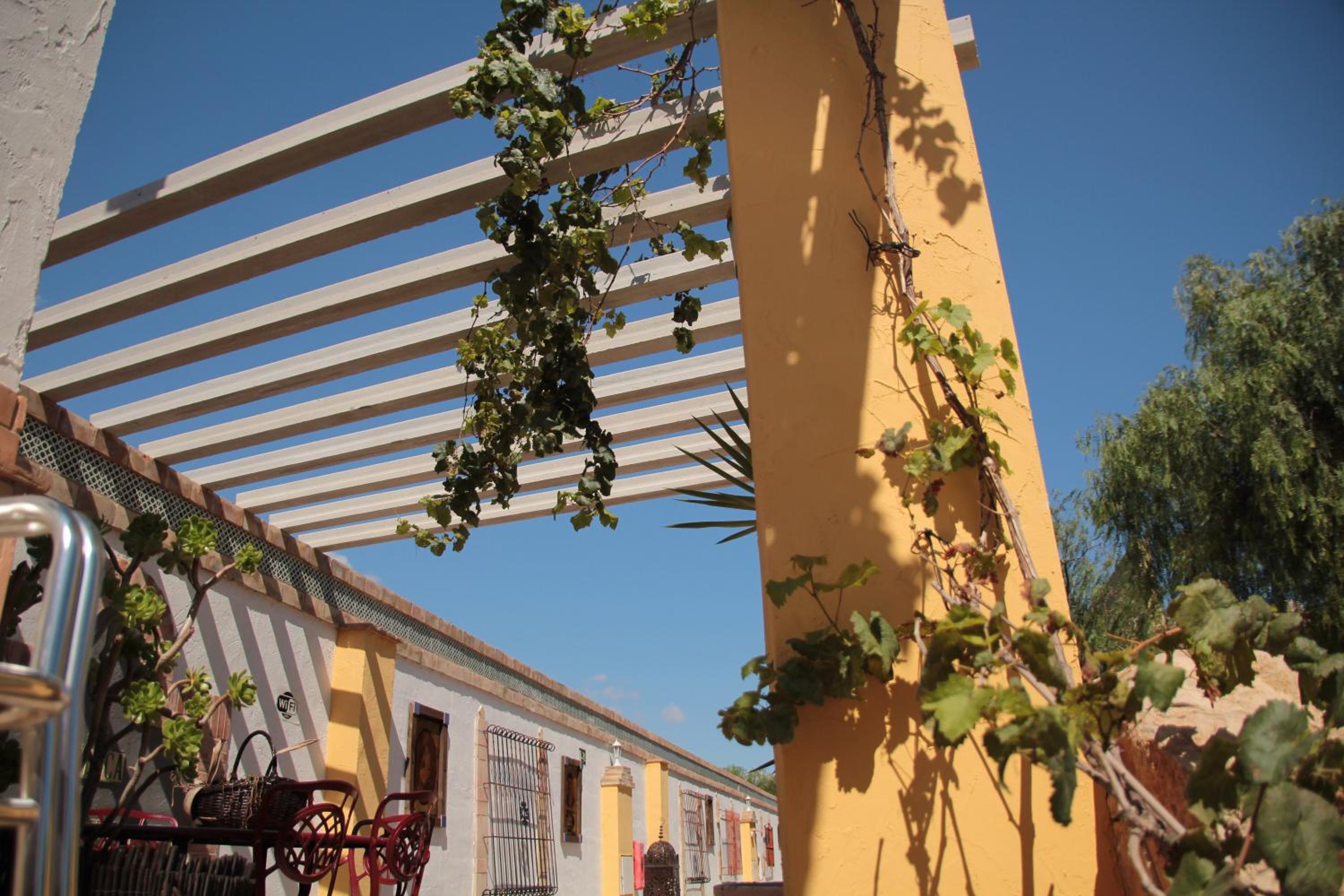 Finca Doña Sofia Maria