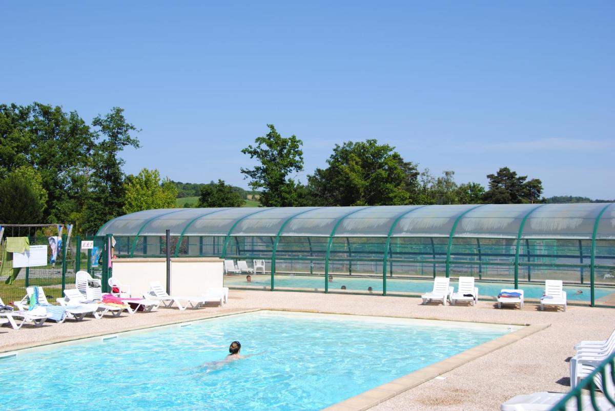 Cottages du Lac de Miel