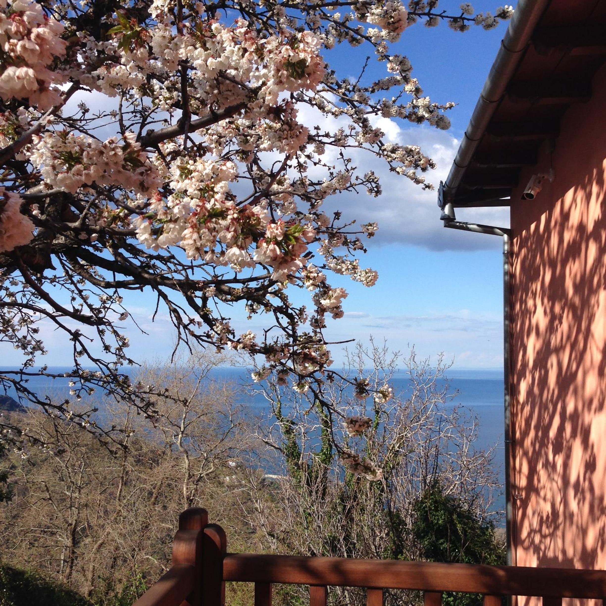 Kalderimi Country House