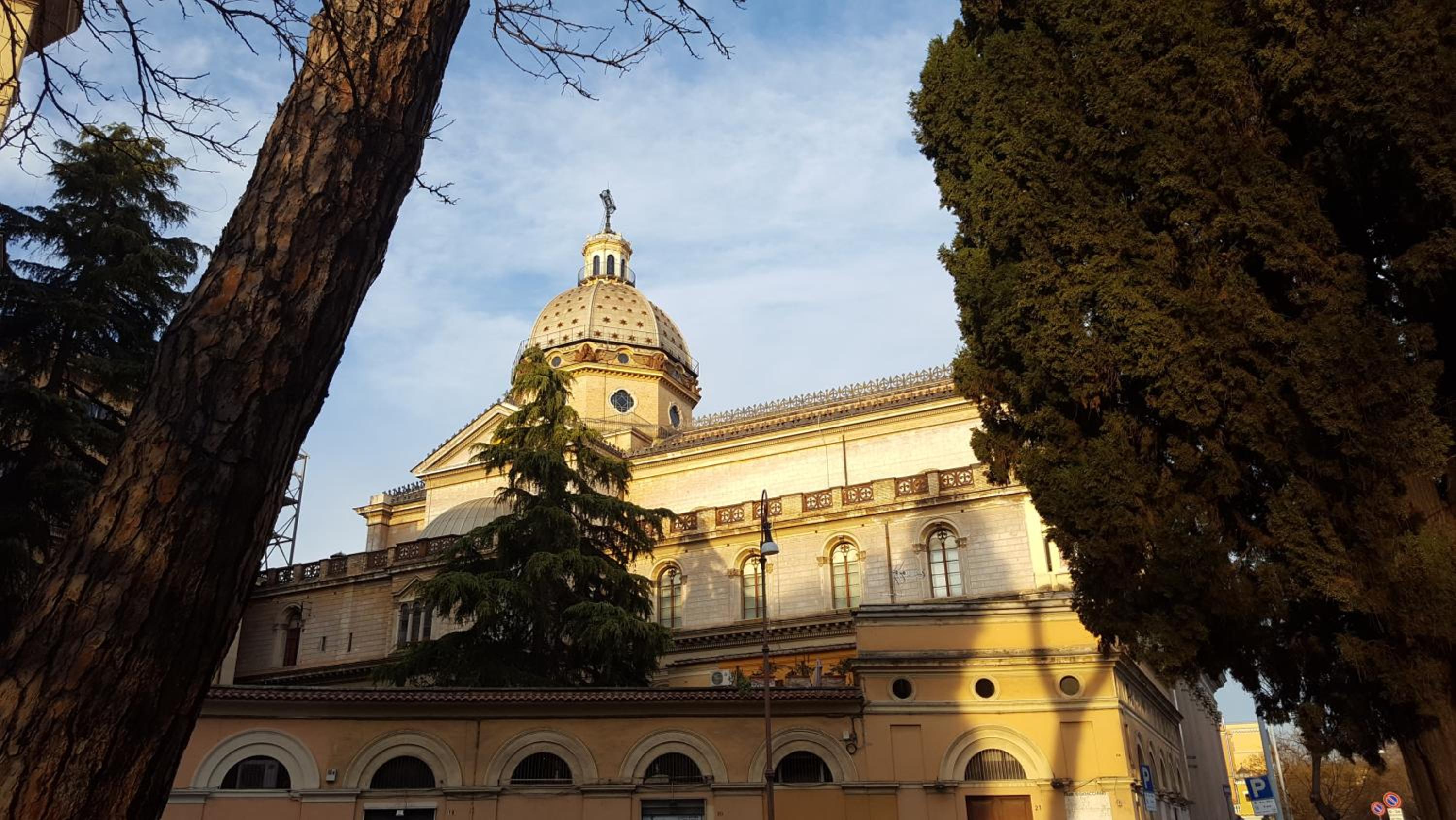 B&B Domus Quiritum