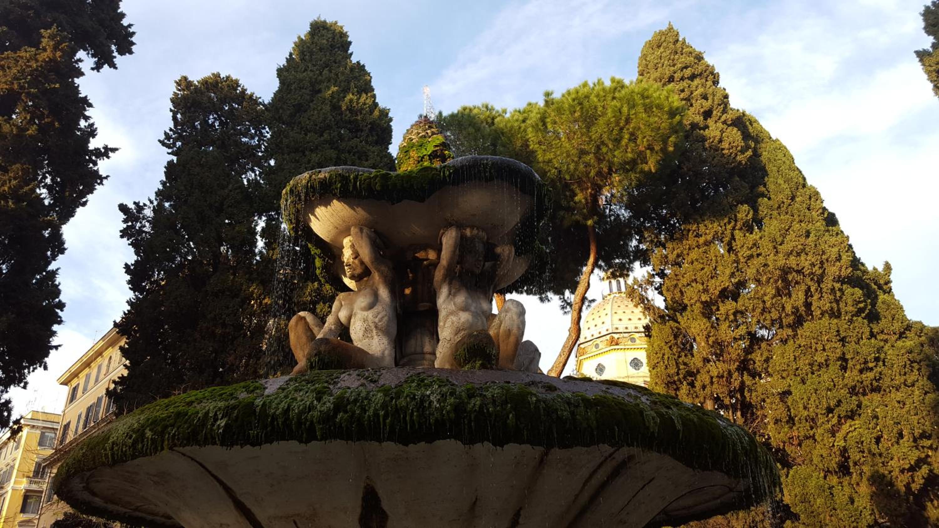 B&B Domus Quiritum