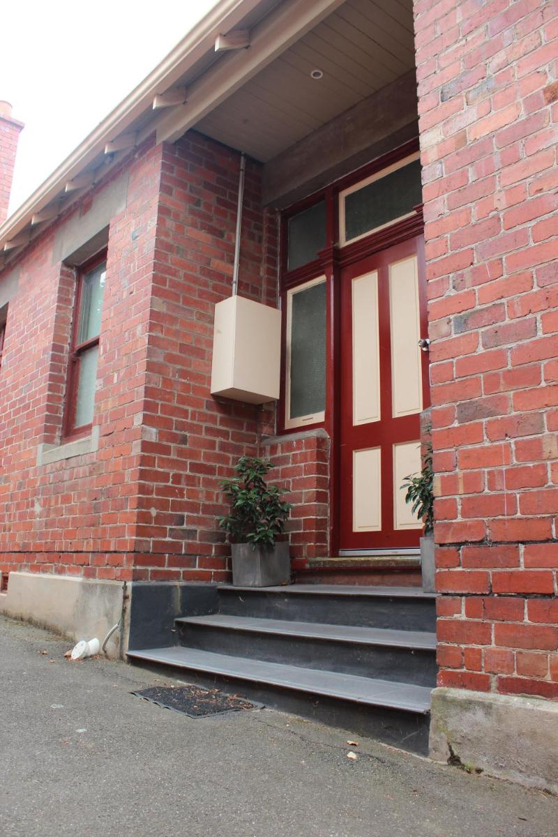 Ballarat Station Apartments