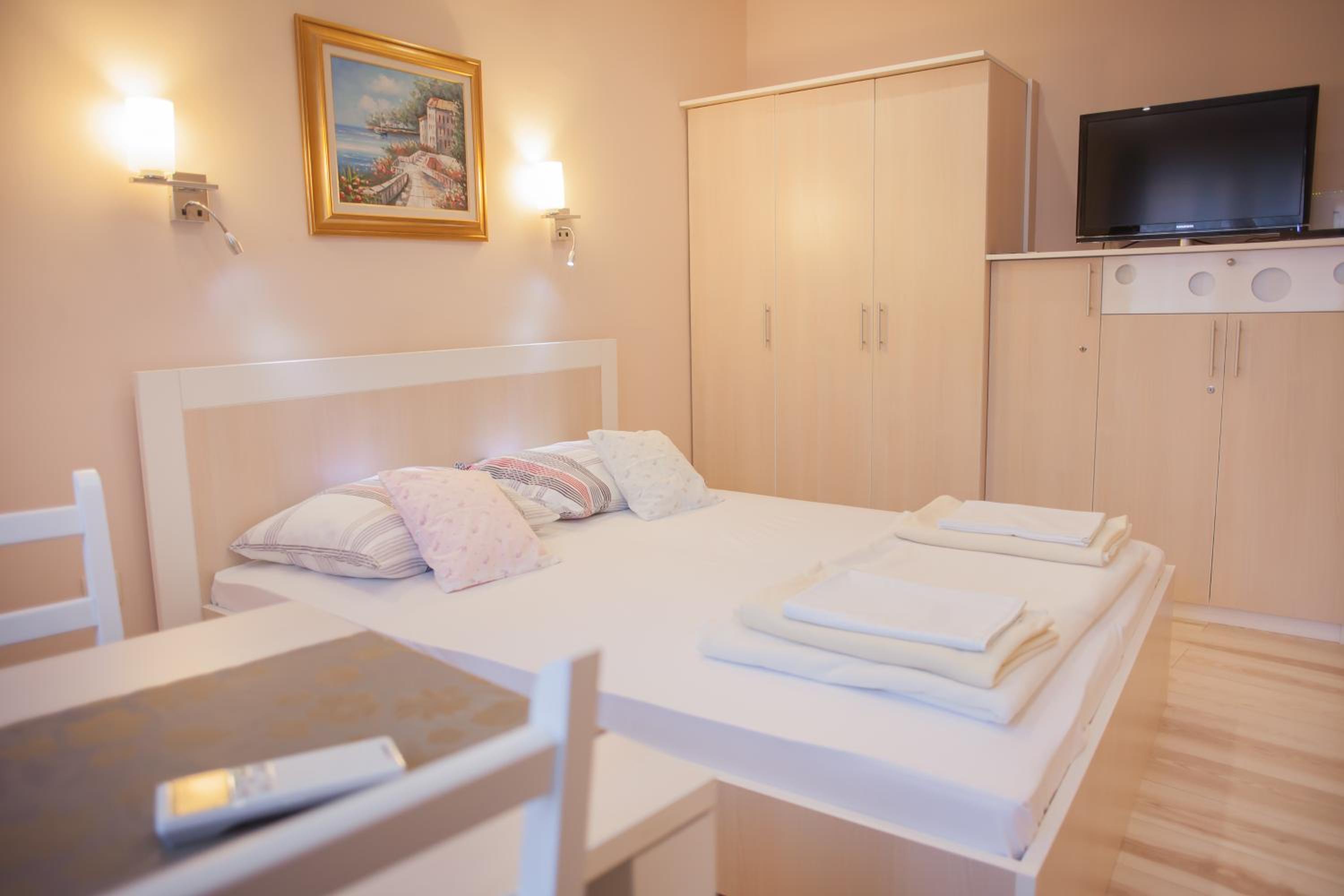Apartment BARBARA - BOJANA