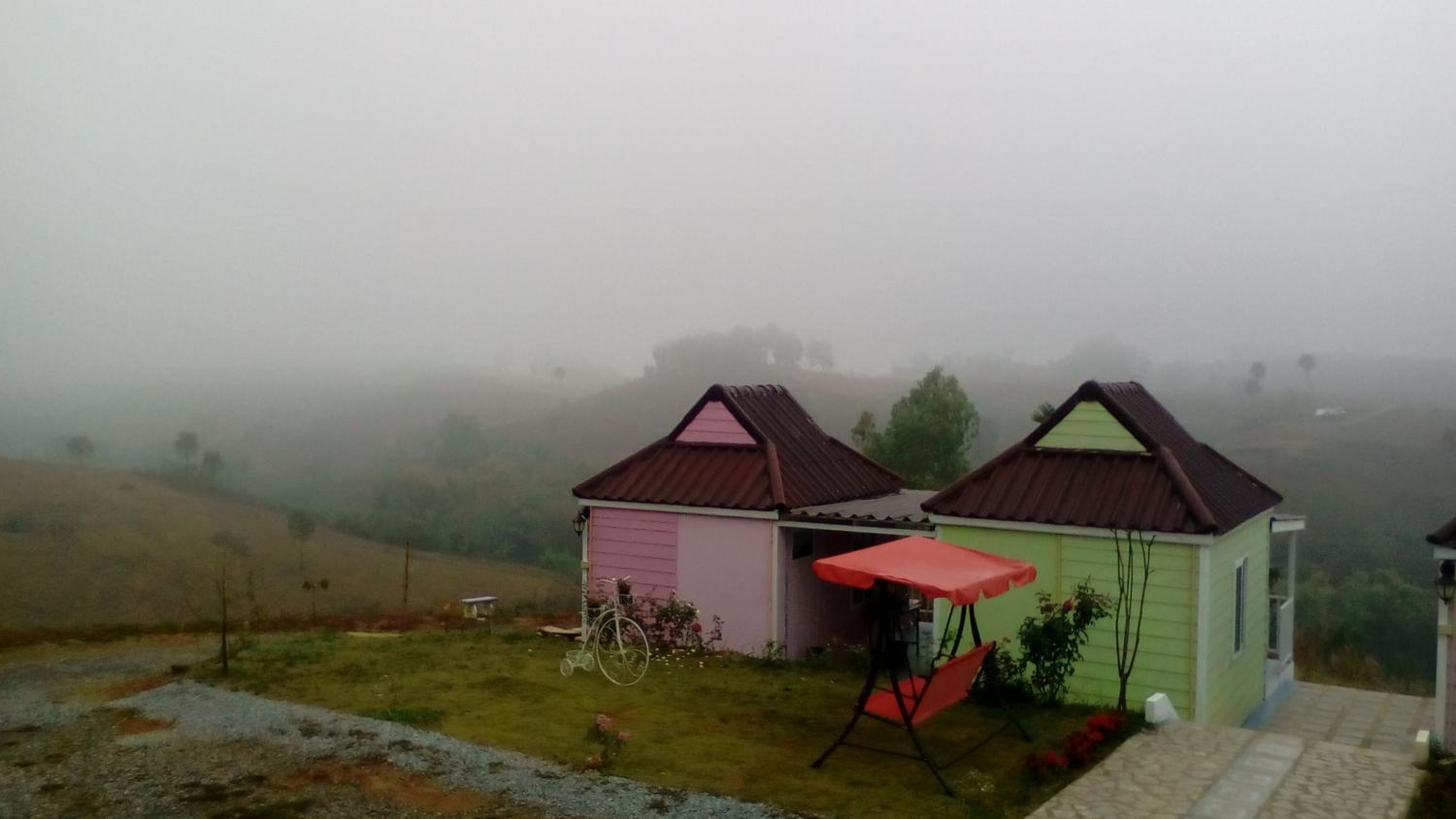 Lovely Farm