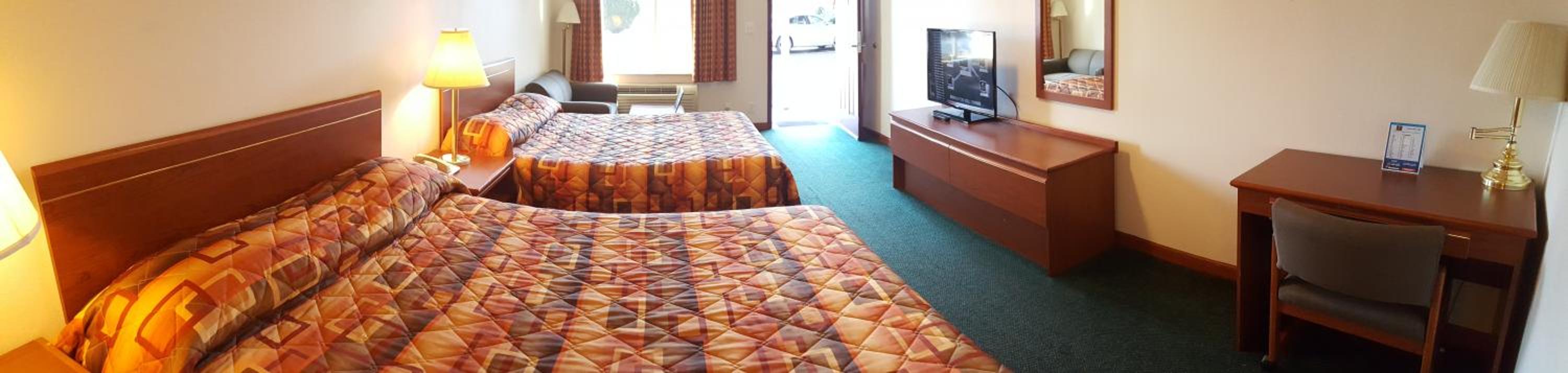 Express Inn & Suites Eugene