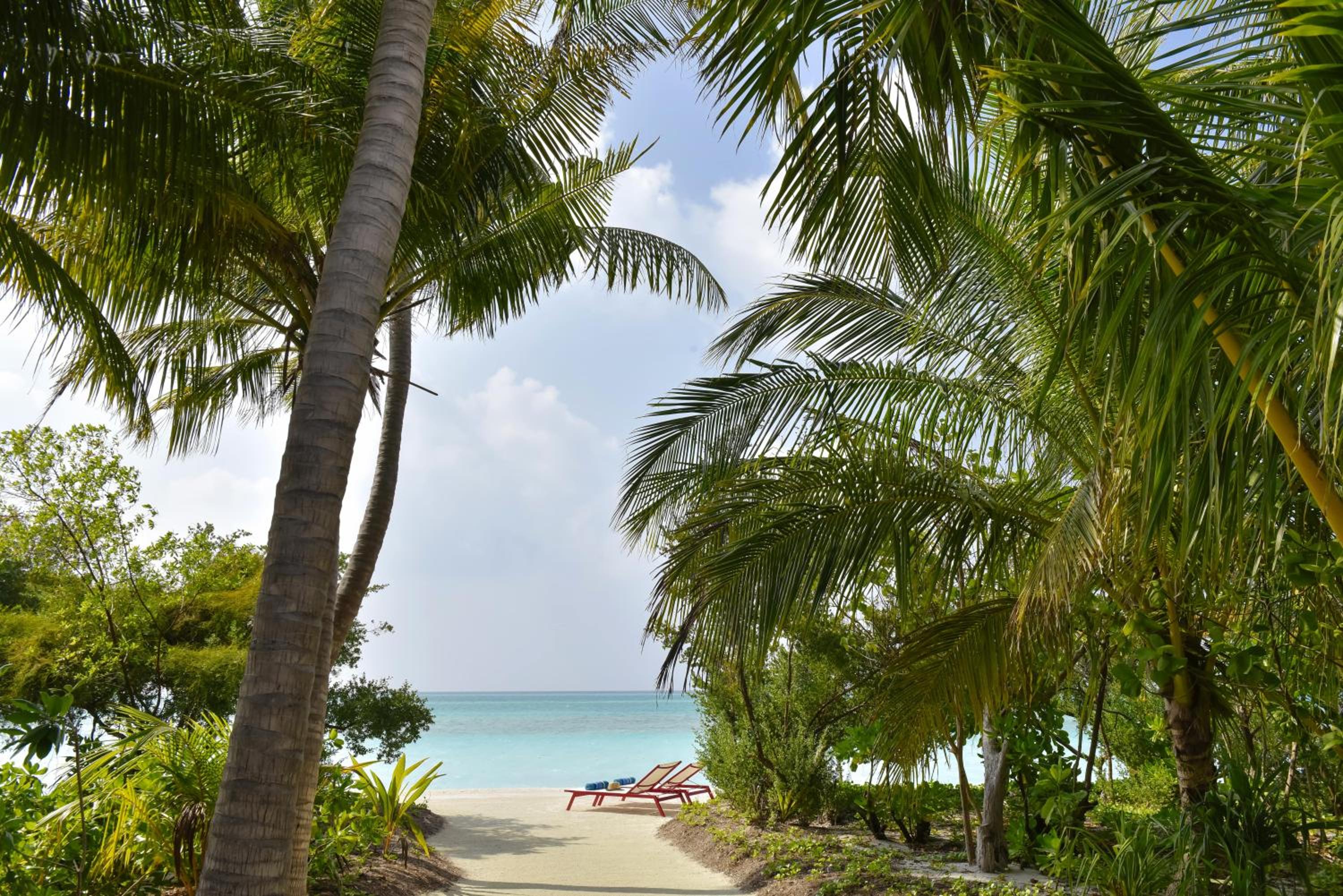 Kandima Maldives - 50 Percent Off Return Domestic Flights for stays of 4 nights or more between 11th April 2026 to 31st October 2026