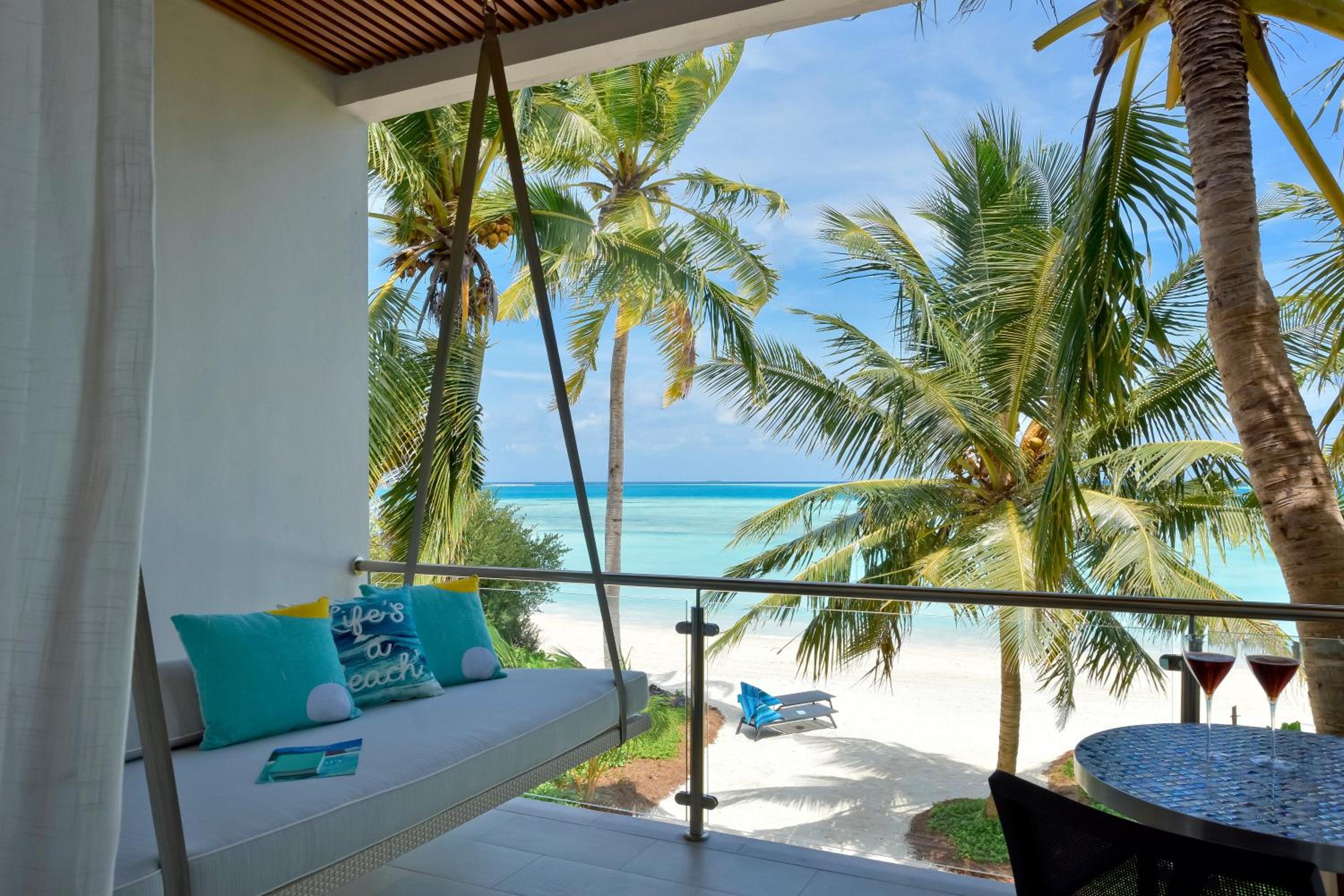 Kandima Maldives - 50 Percent Off Return Domestic Flights for stays of 4 nights or more between 11th April 2026 to 31st October 2026