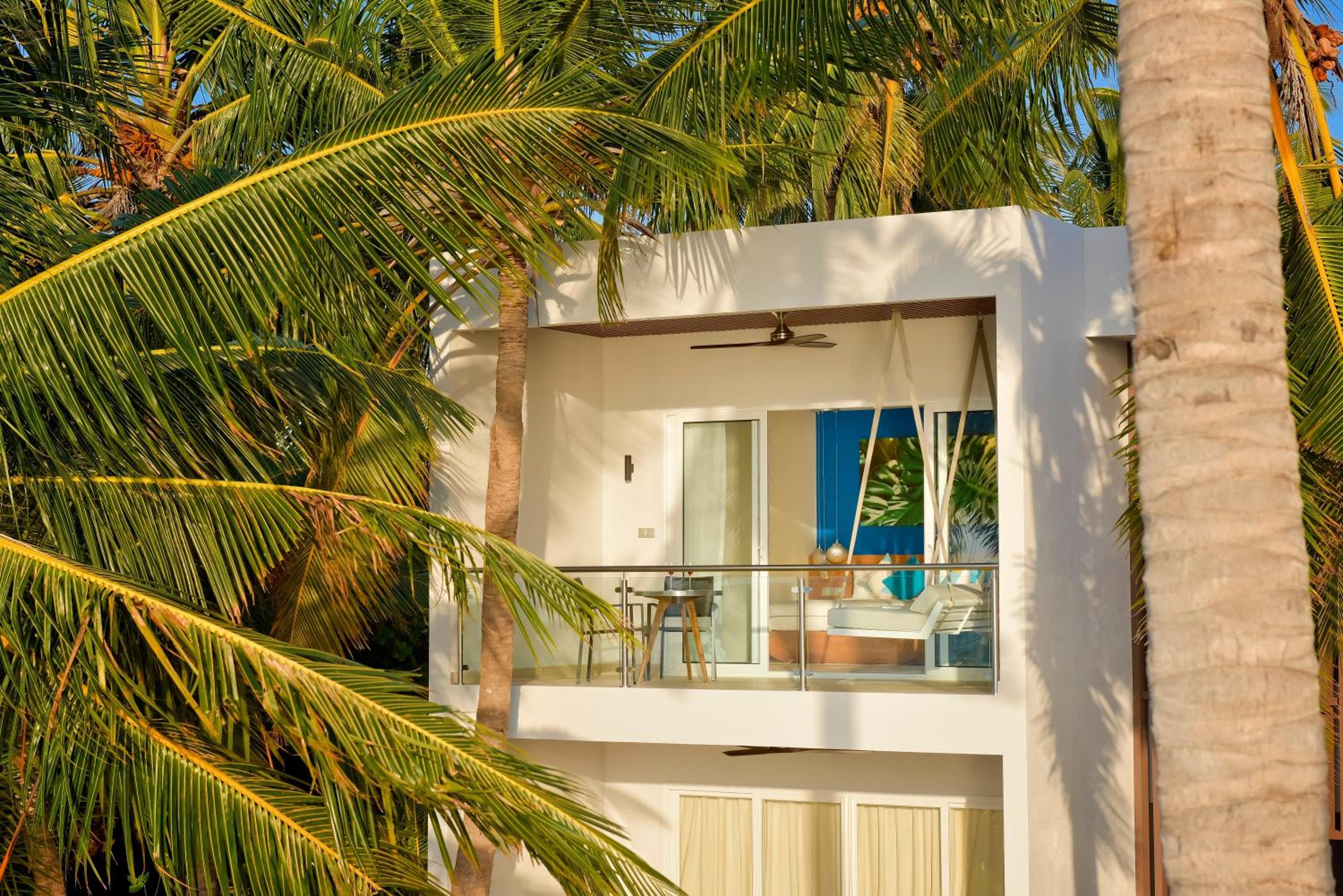 Kandima Maldives - 50 Percent Off Return Domestic Flights for stays of 4 nights or more between 11th April 2026 to 31st October 2026