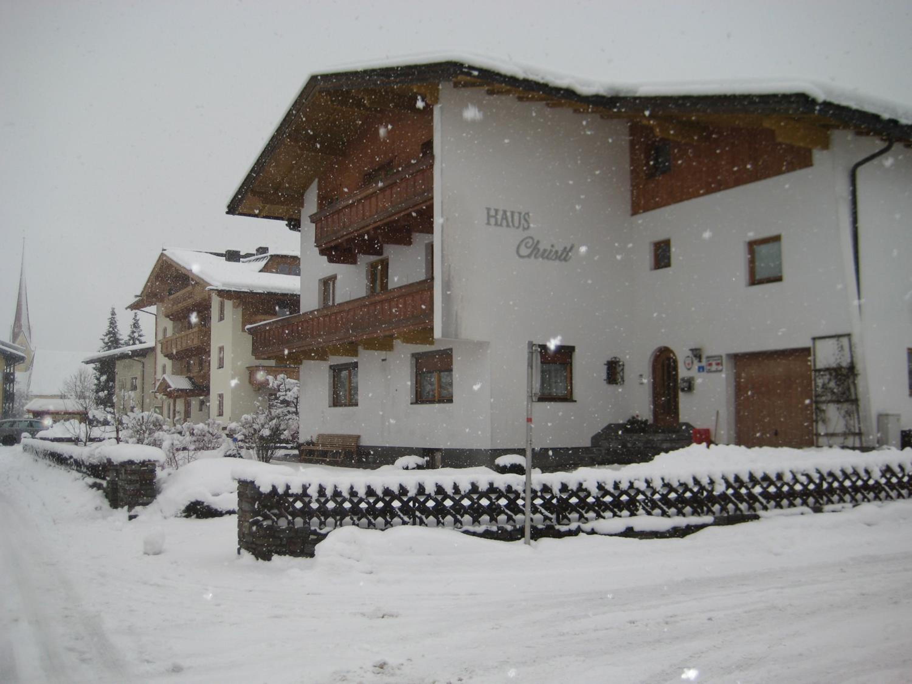 Haus Christl