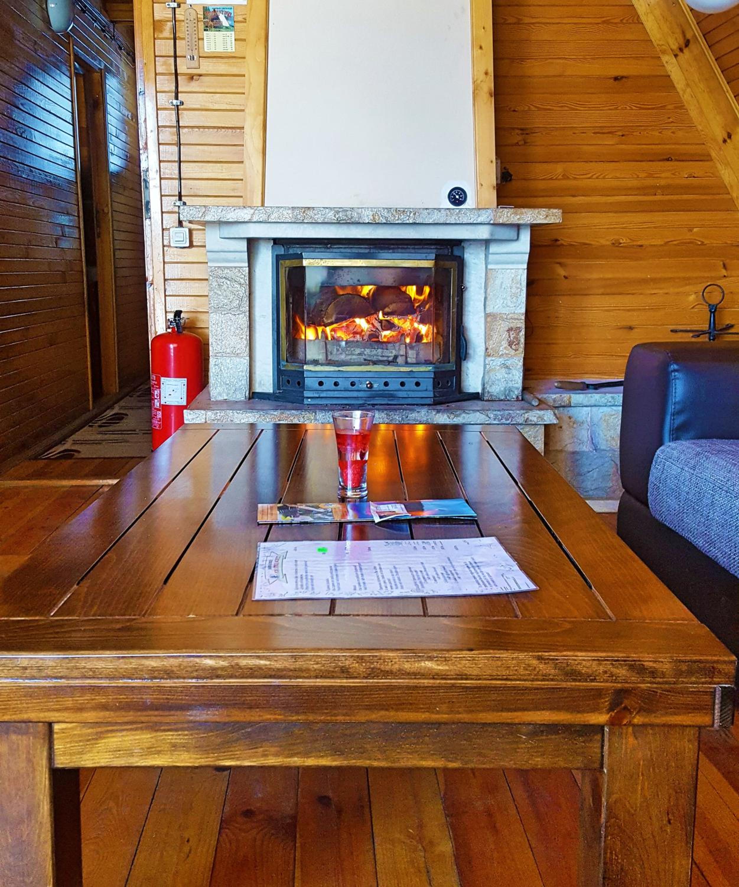 Romantica Forest Guest House