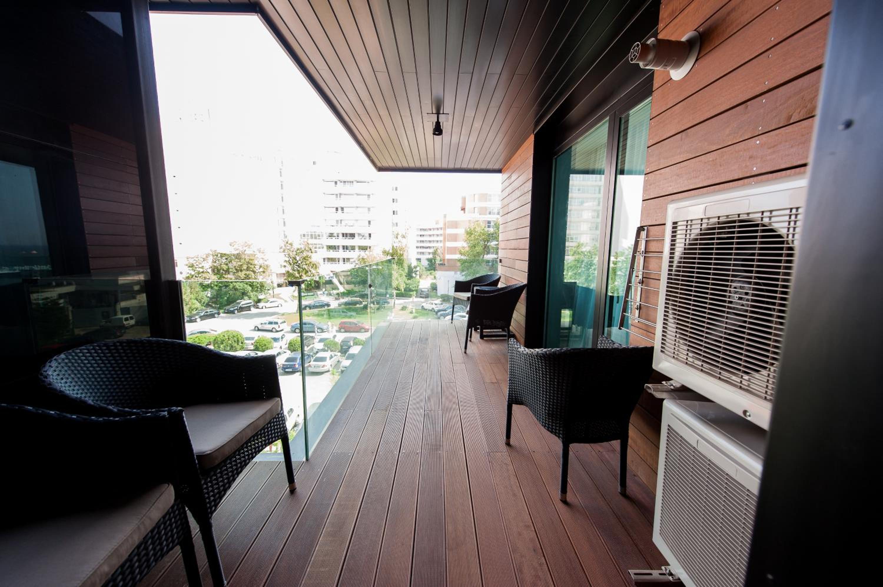 Pupa Residence