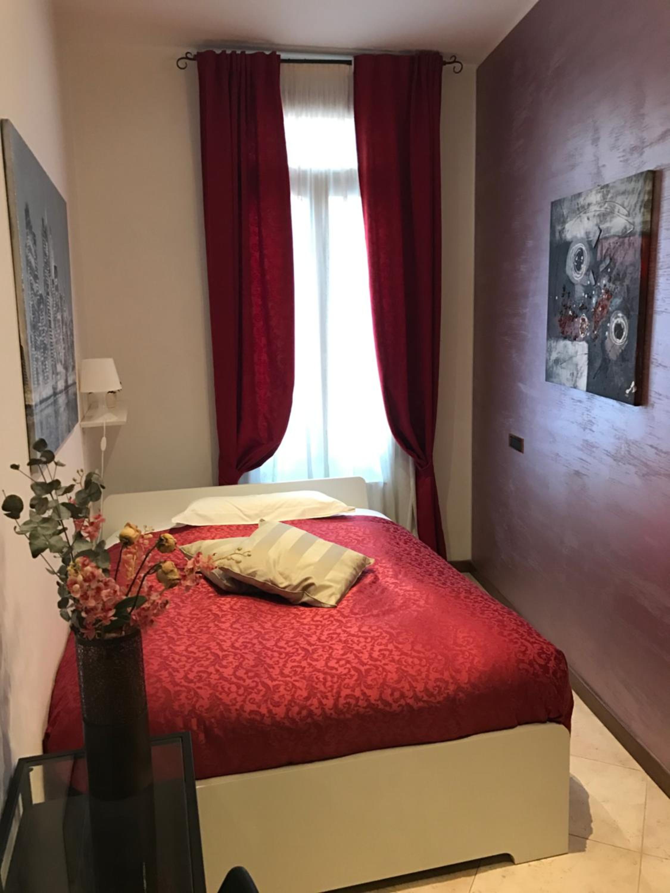 Residenza Ca' Brighella