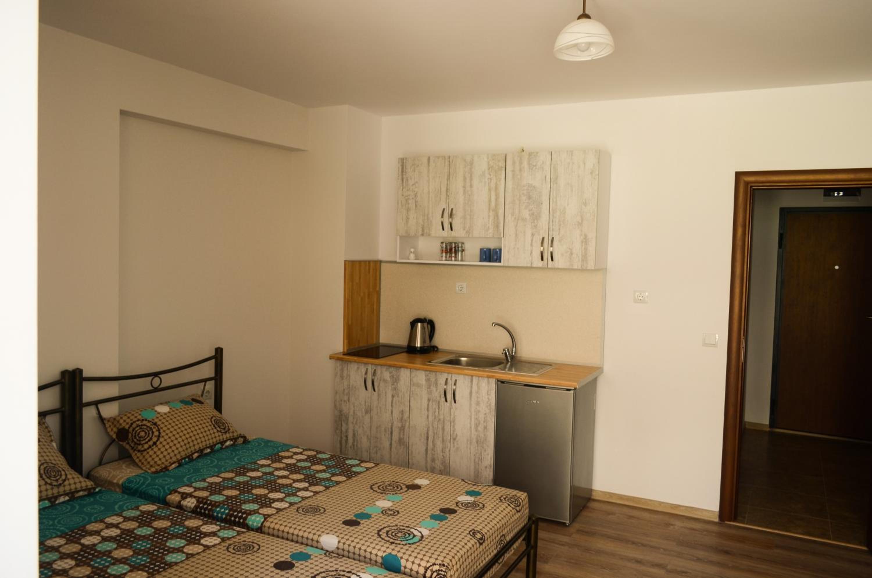 Main Street Apartment view 5