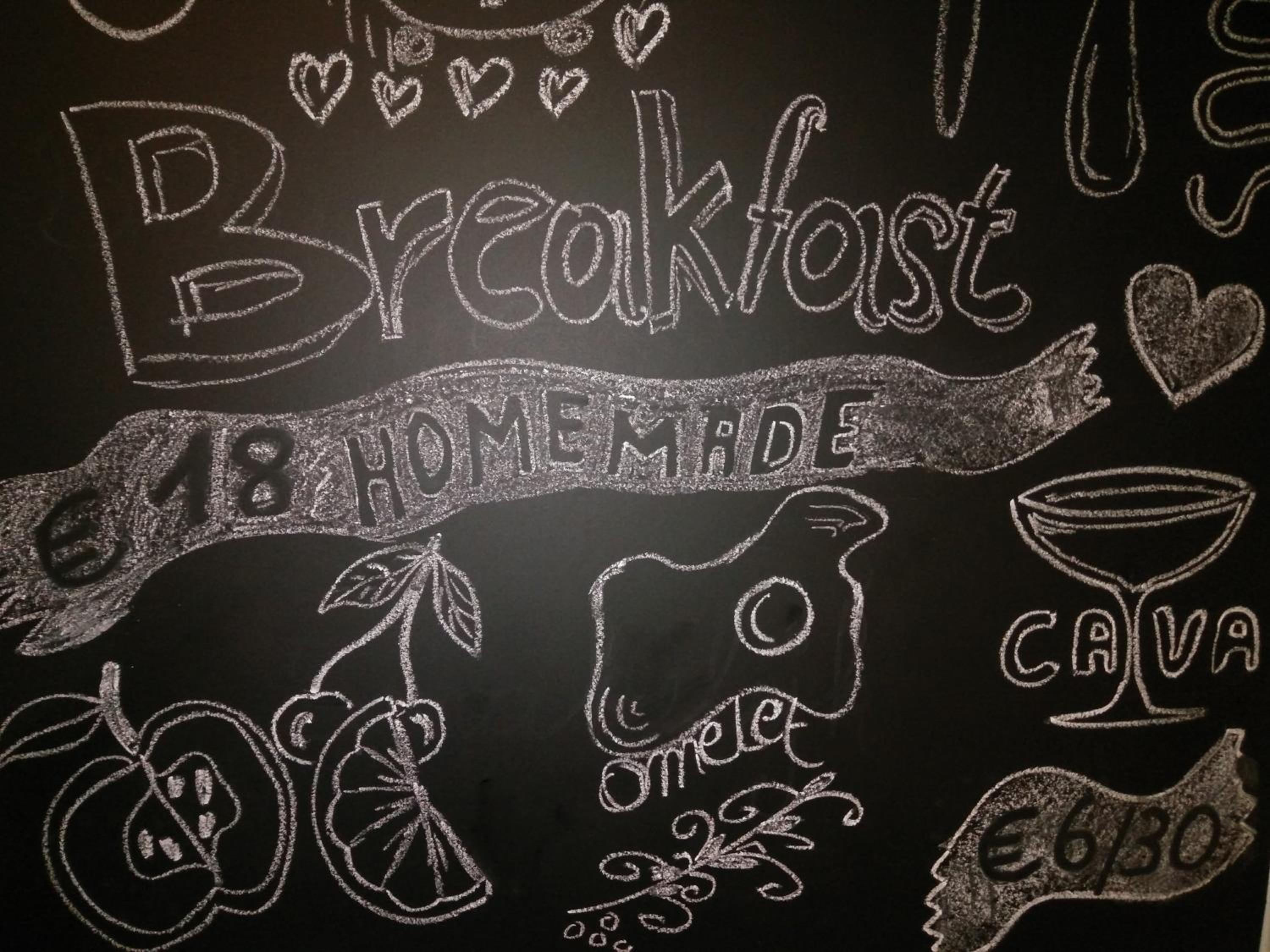 B&B Tspijker