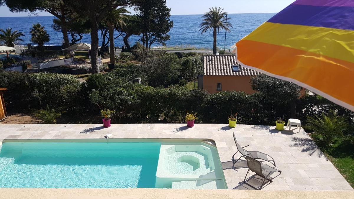 Villa Esmeralda