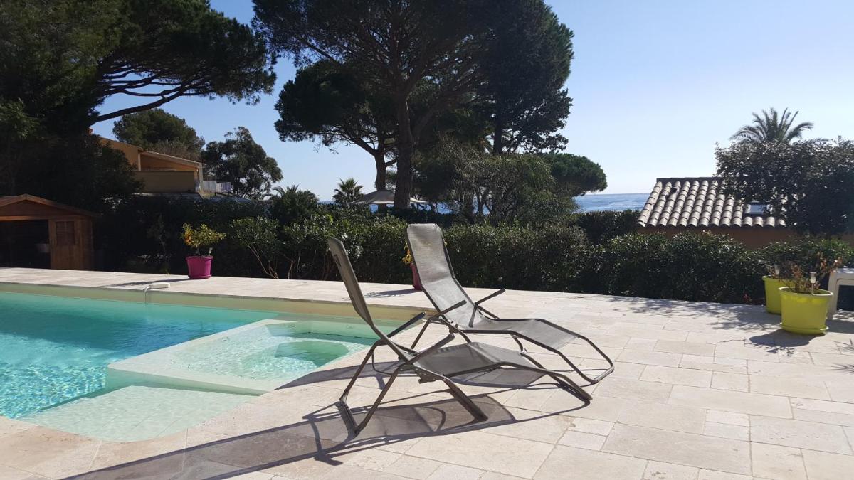 Villa Esmeralda