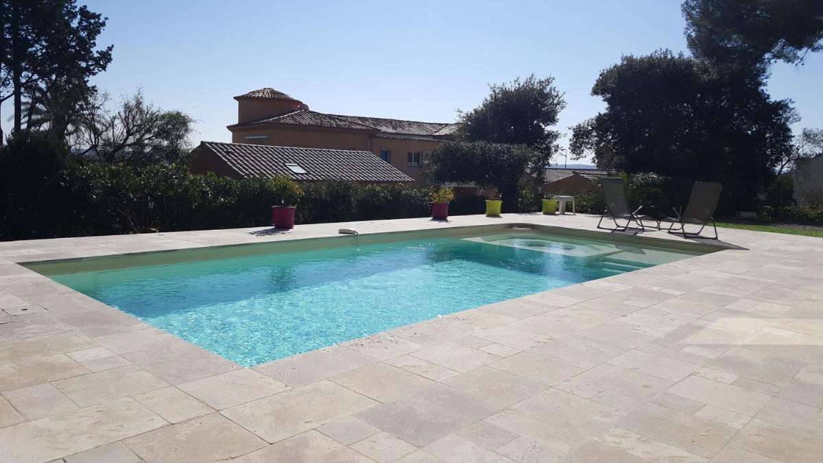 Villa Esmeralda