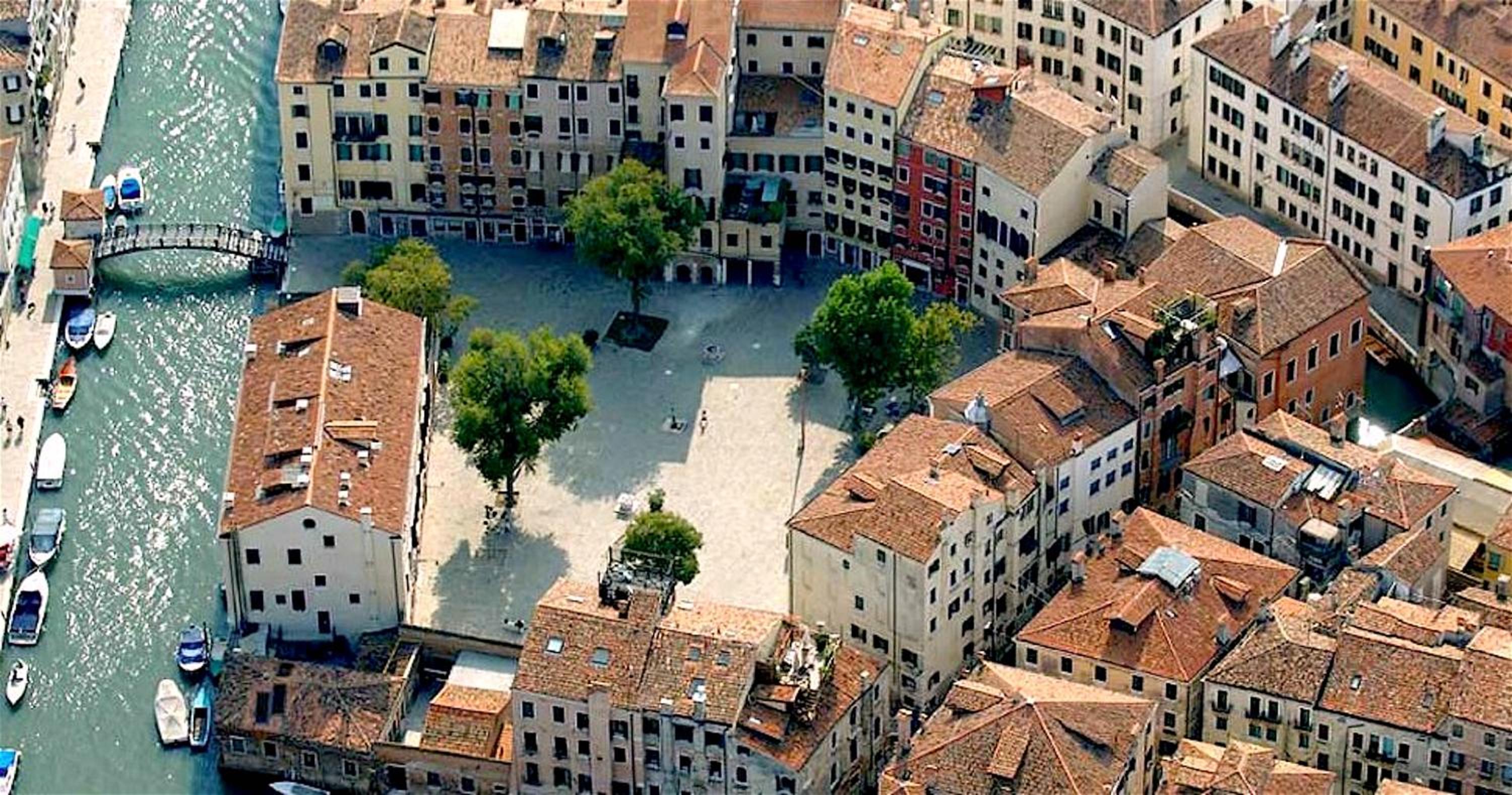 Cà Farnese