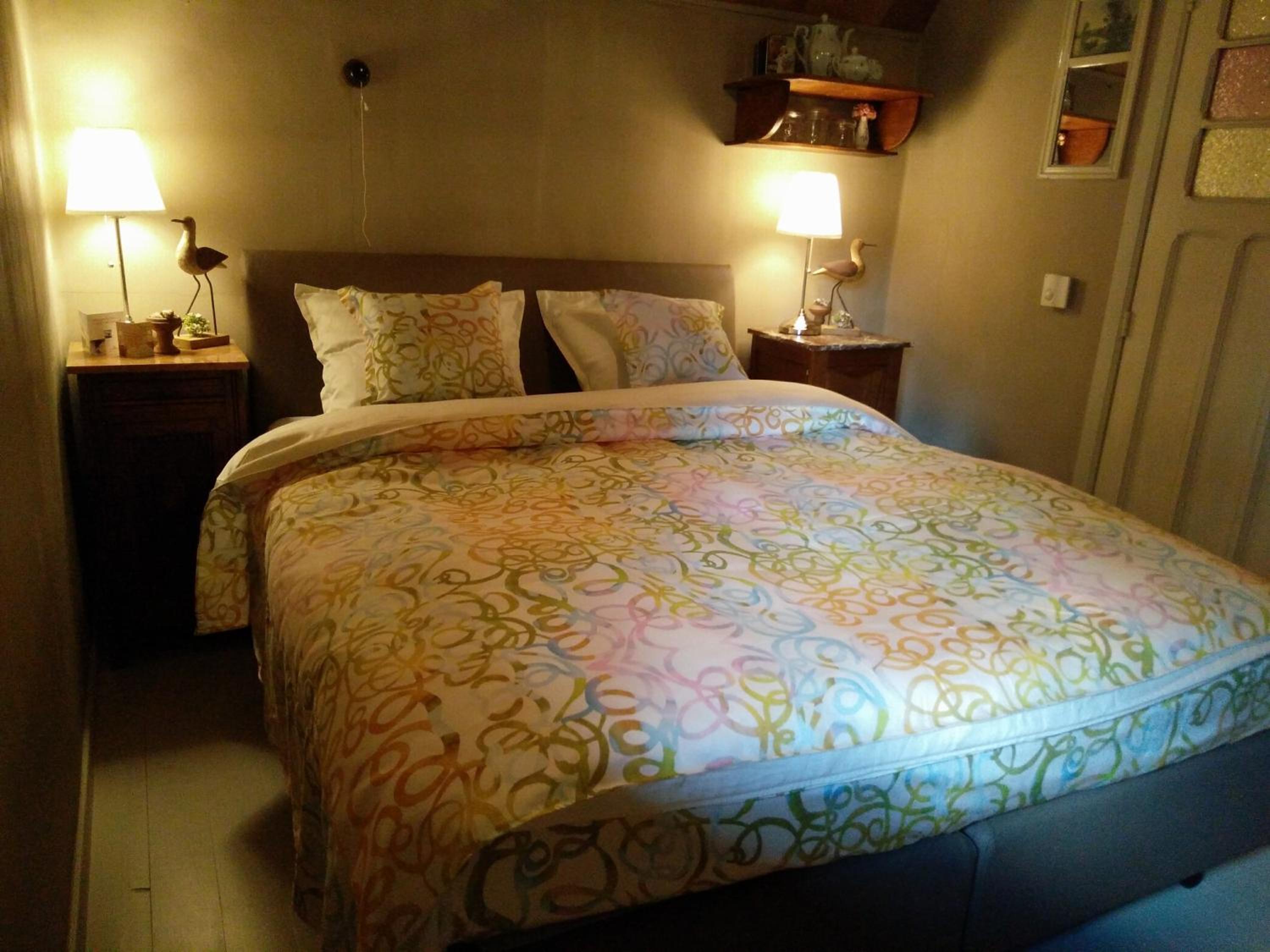 B&B Tspijker