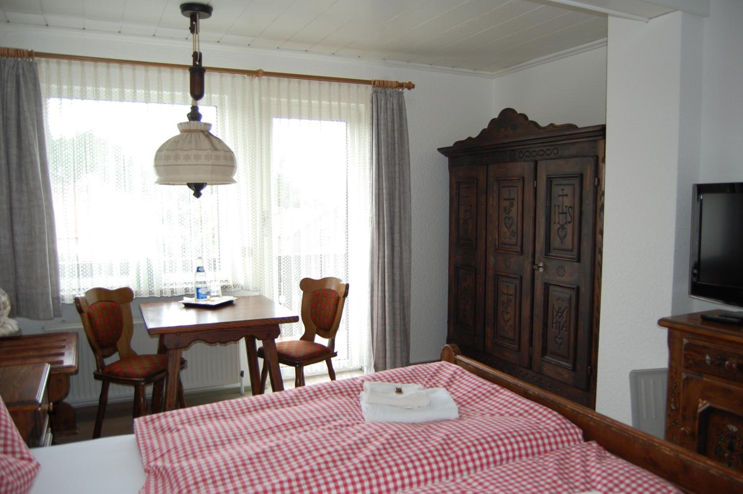 Landhaus Brockenblick