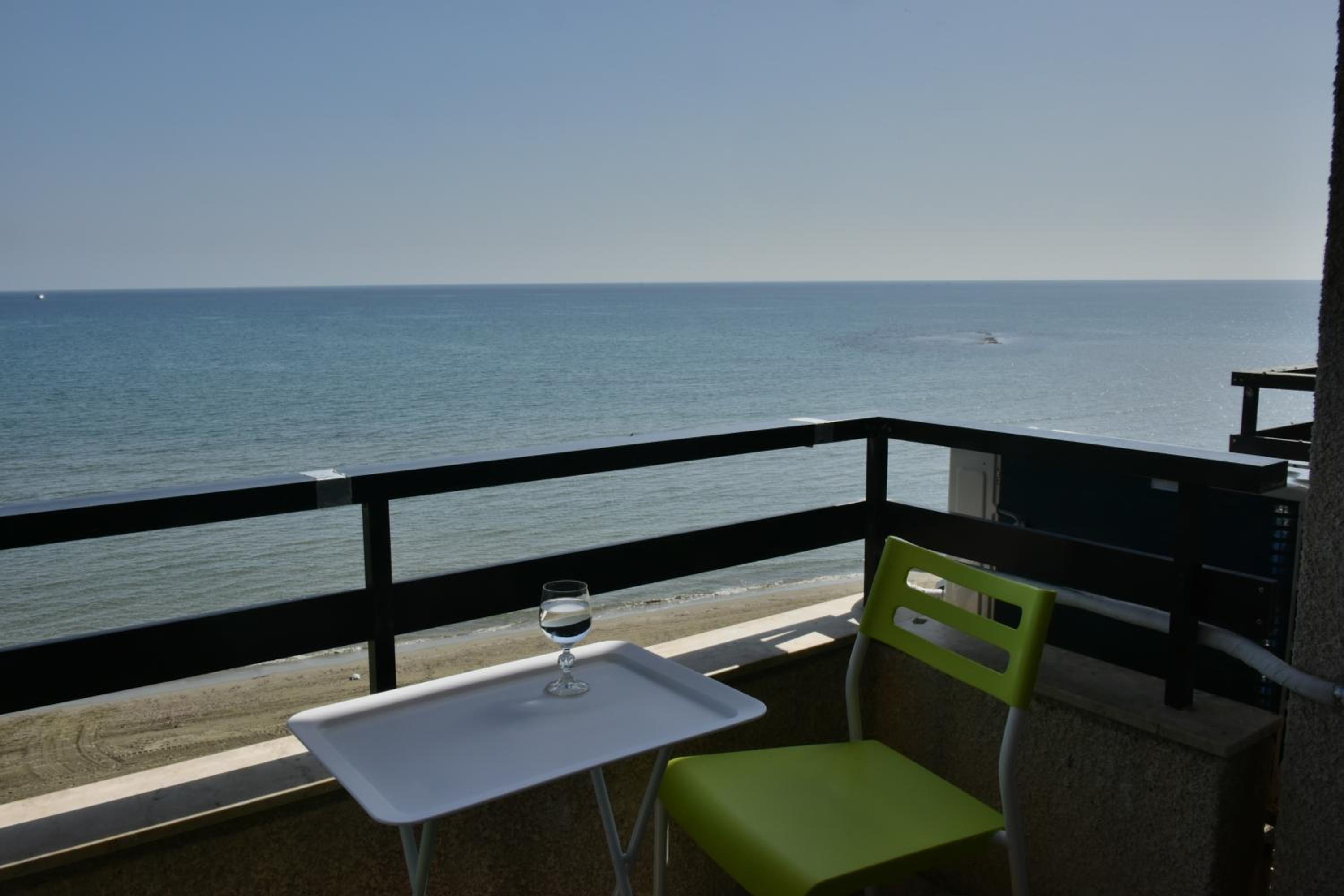Stadem Studios view 5