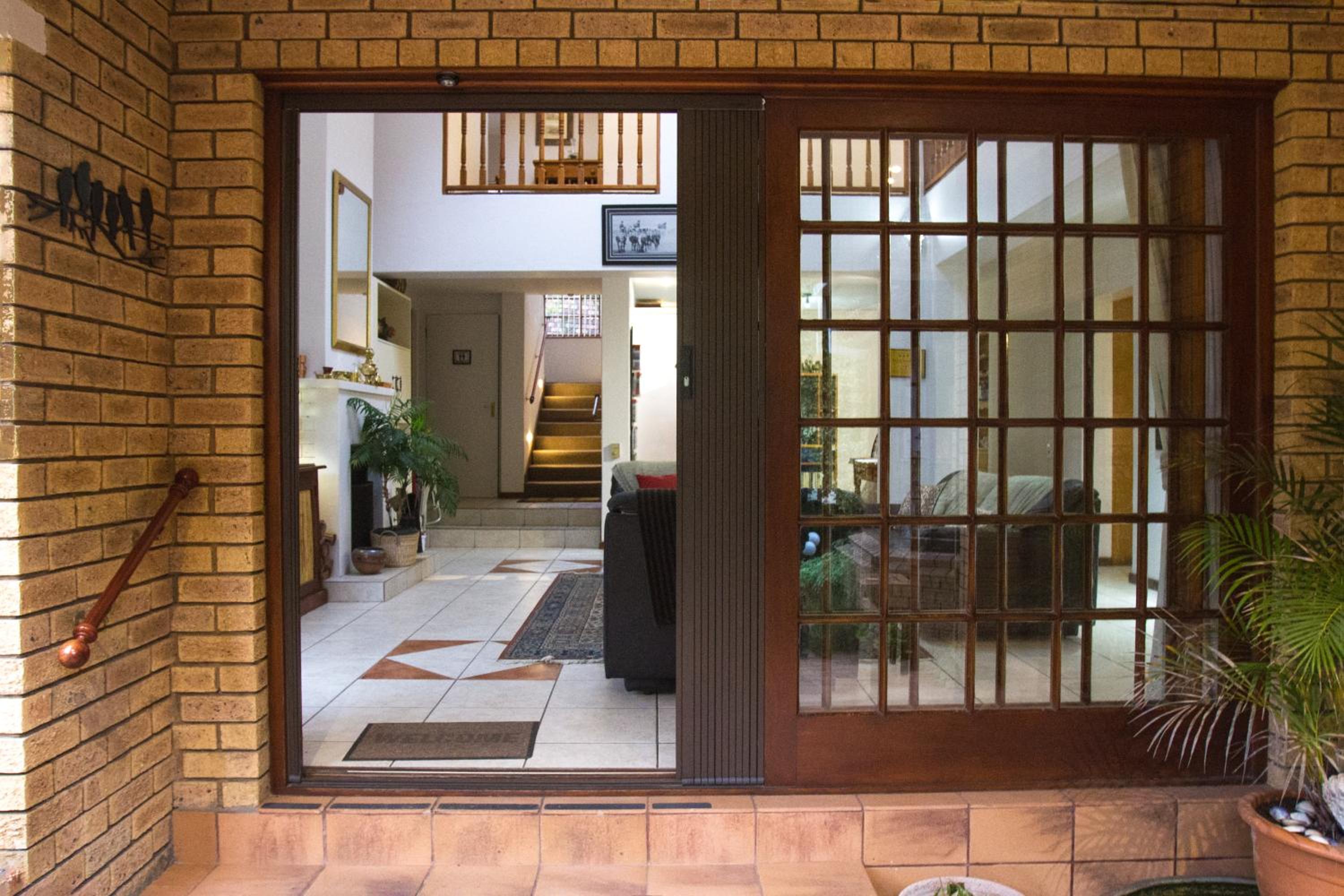 Bayside Lodge Garden Route B&B