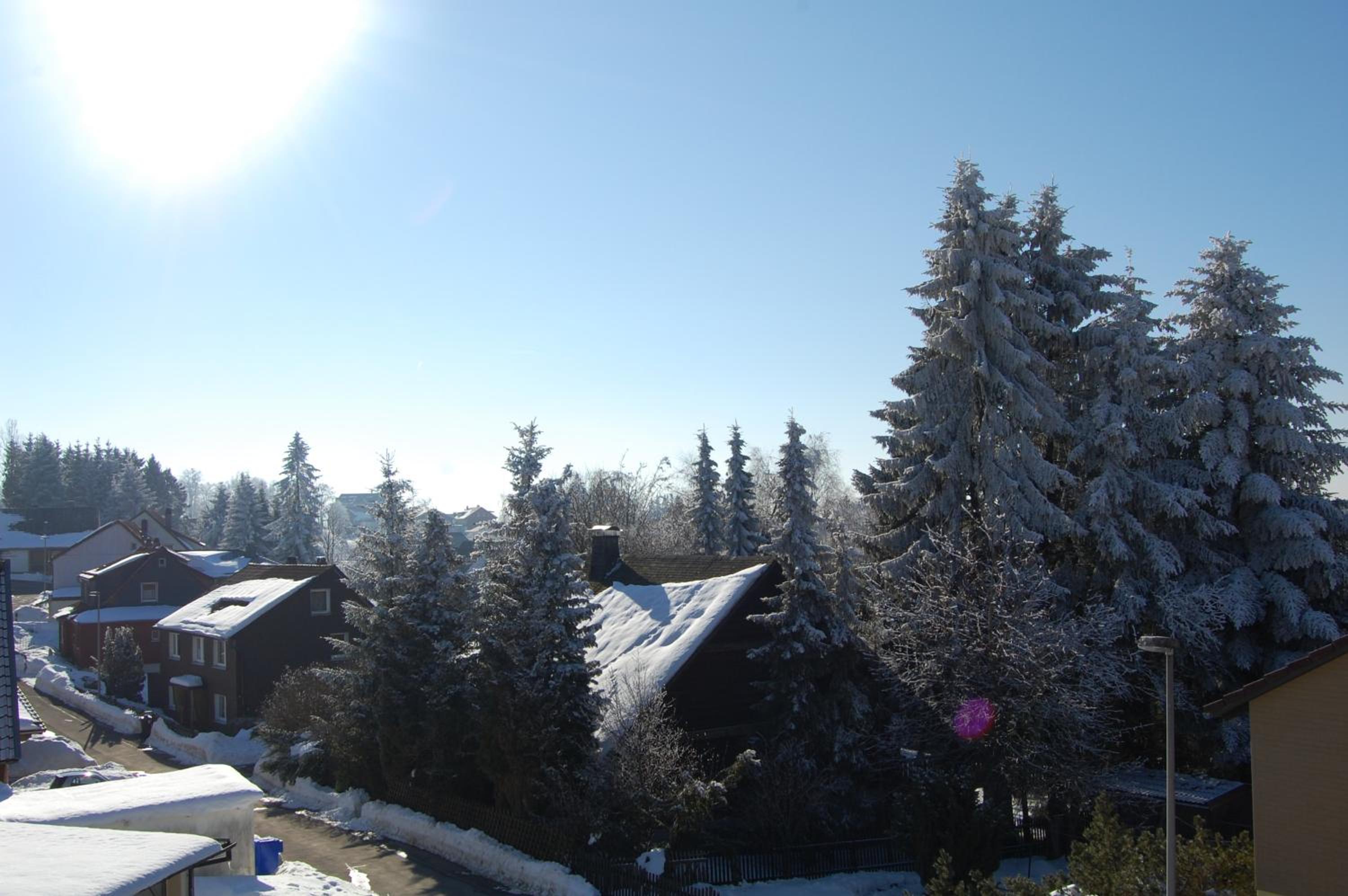 Landhaus Brockenblick