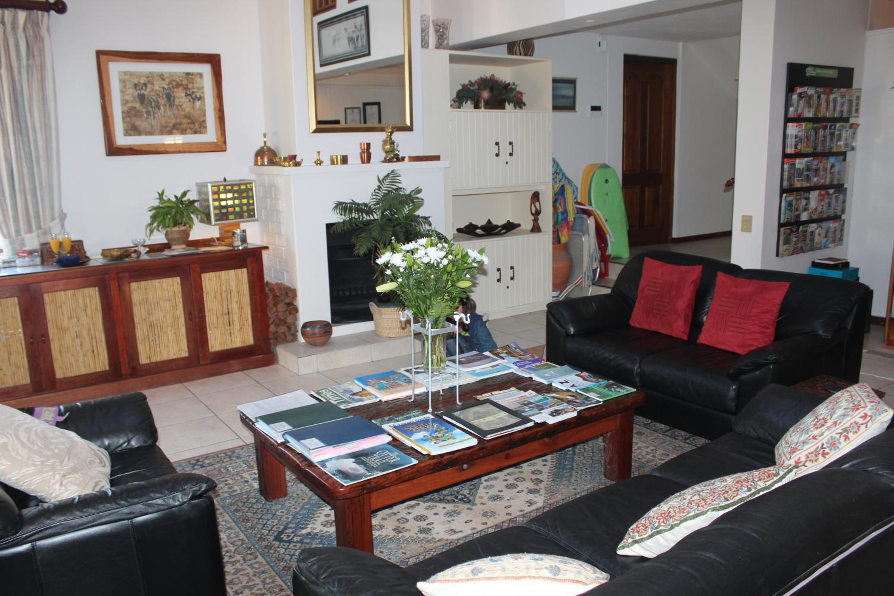 Bayside Lodge Garden Route B&B