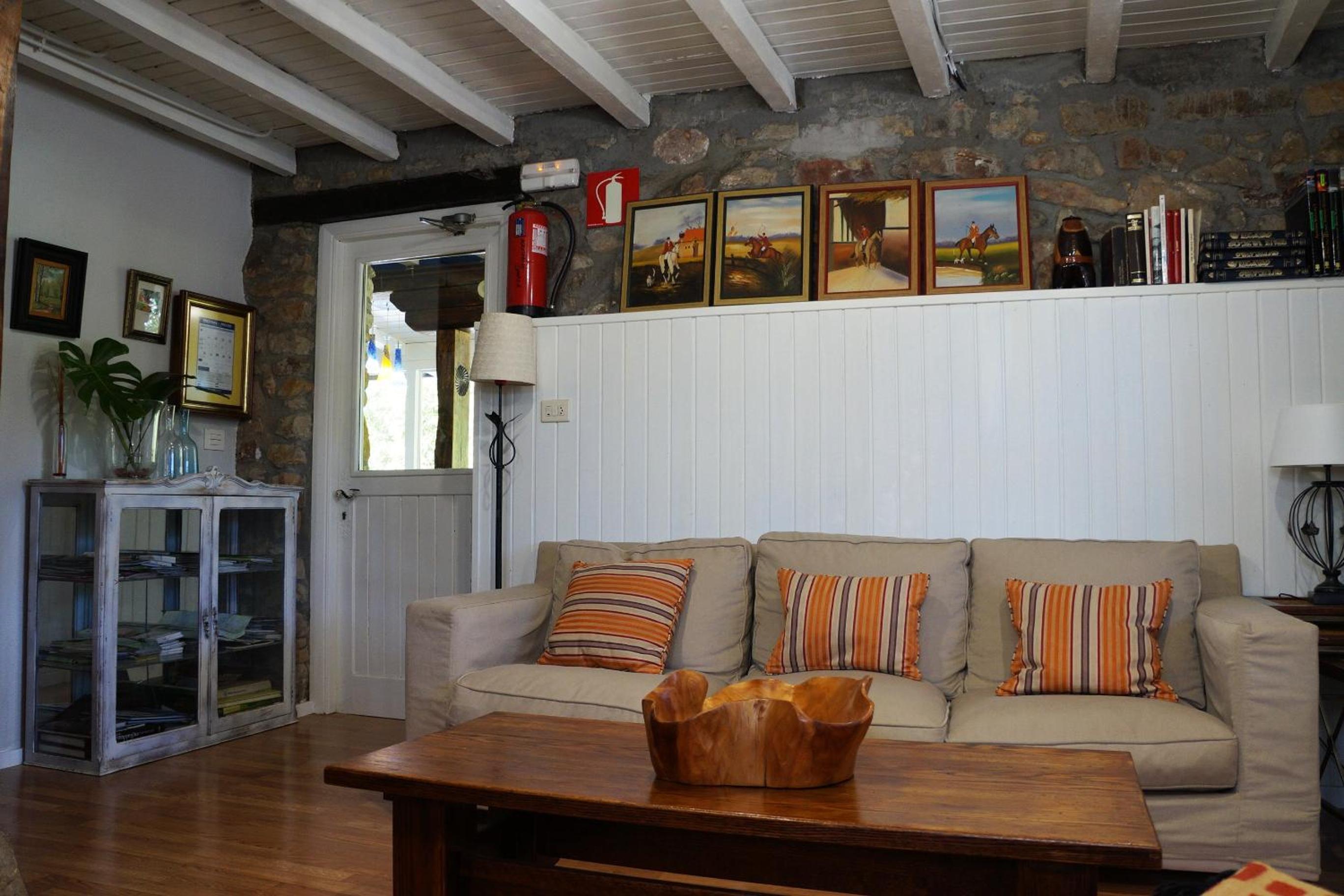 Agroturismo Ibarra