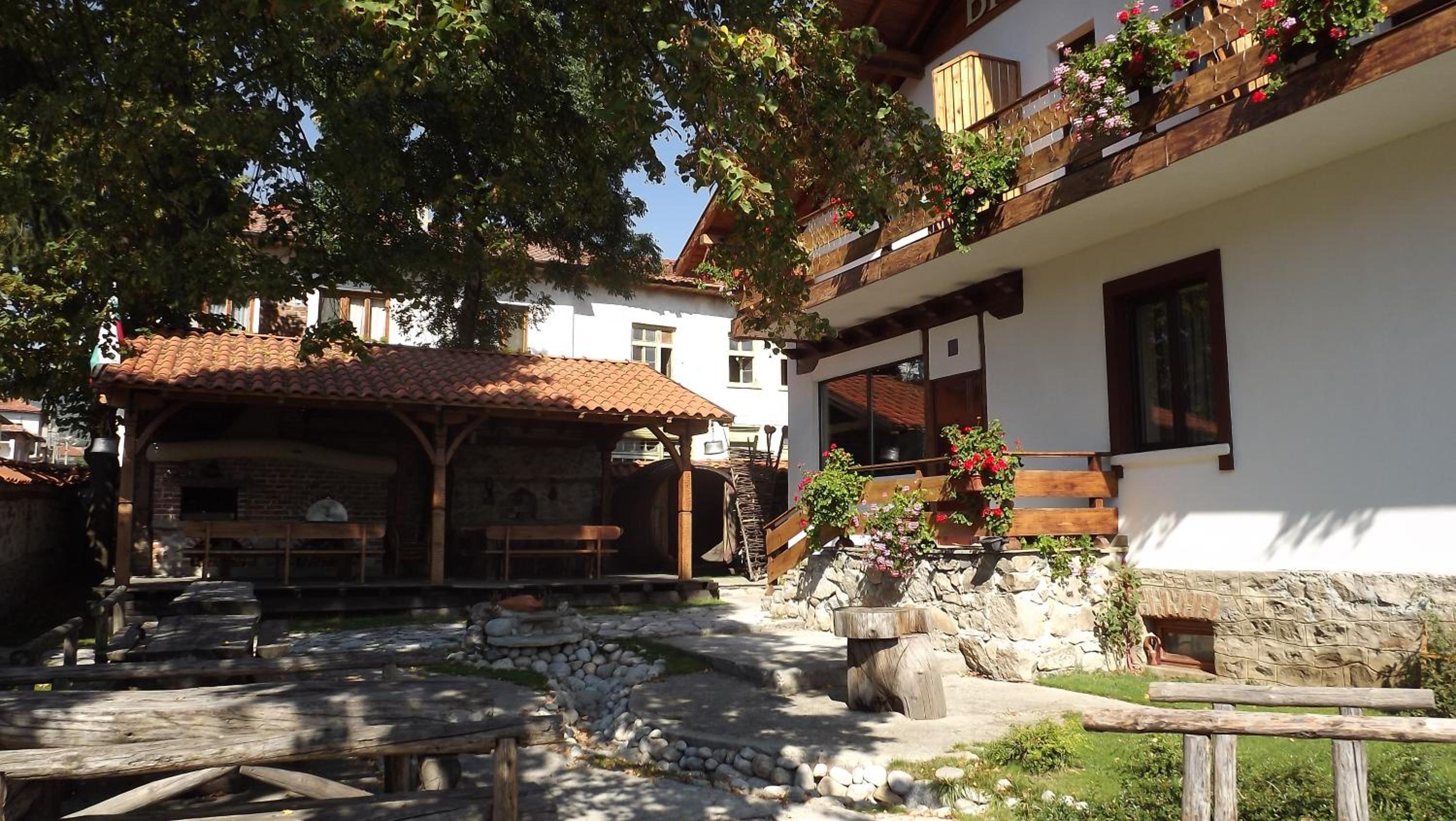 Villa Filip