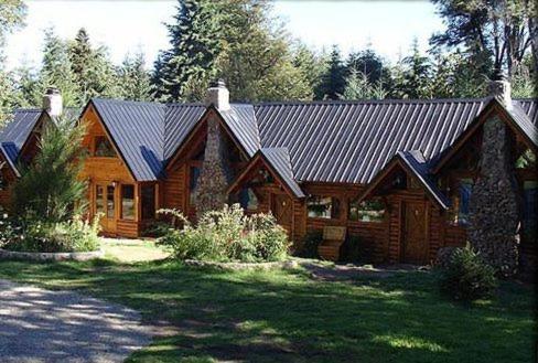 Cabañas Las Maras