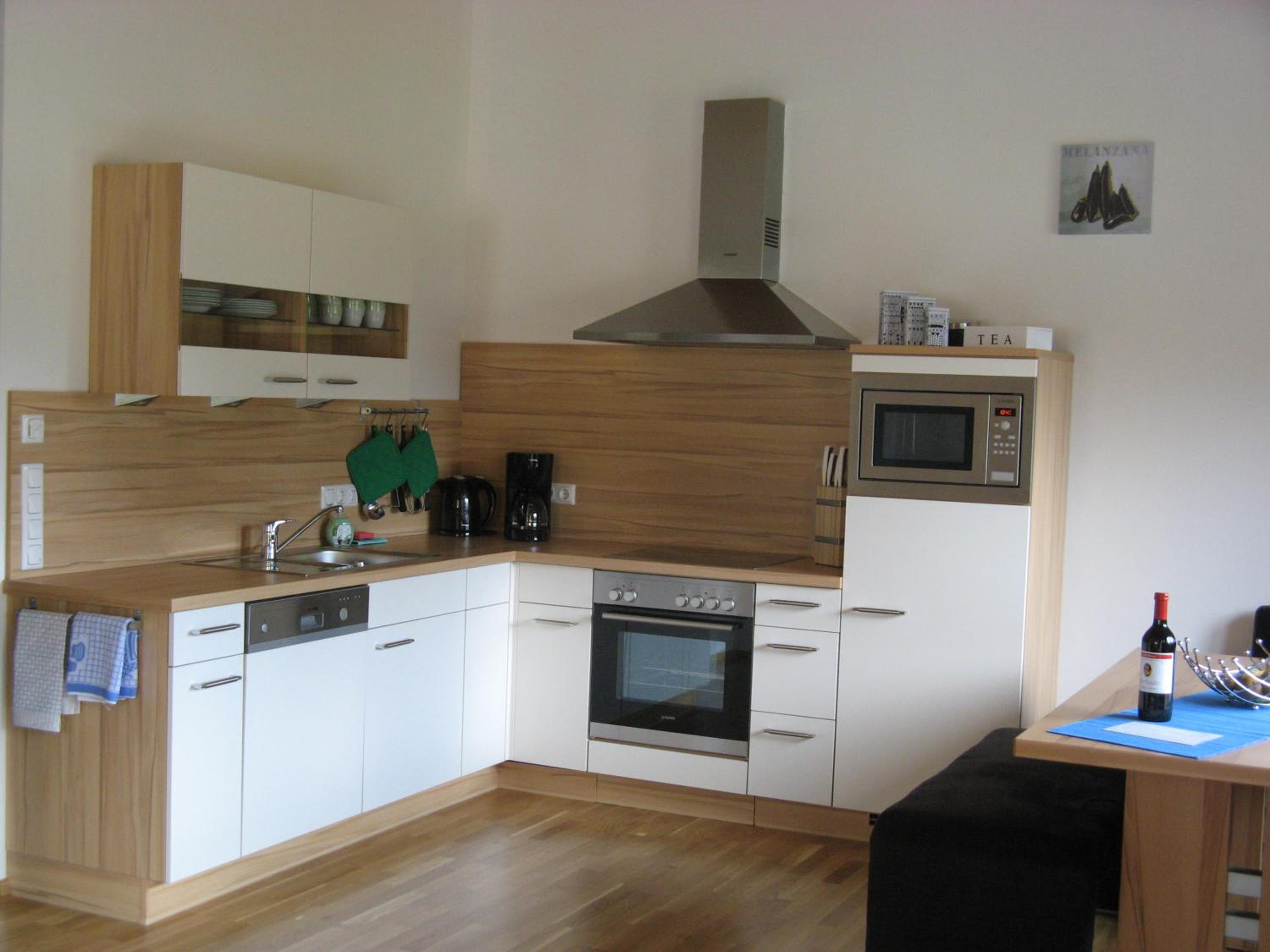 Haus Klein Rosental view 3