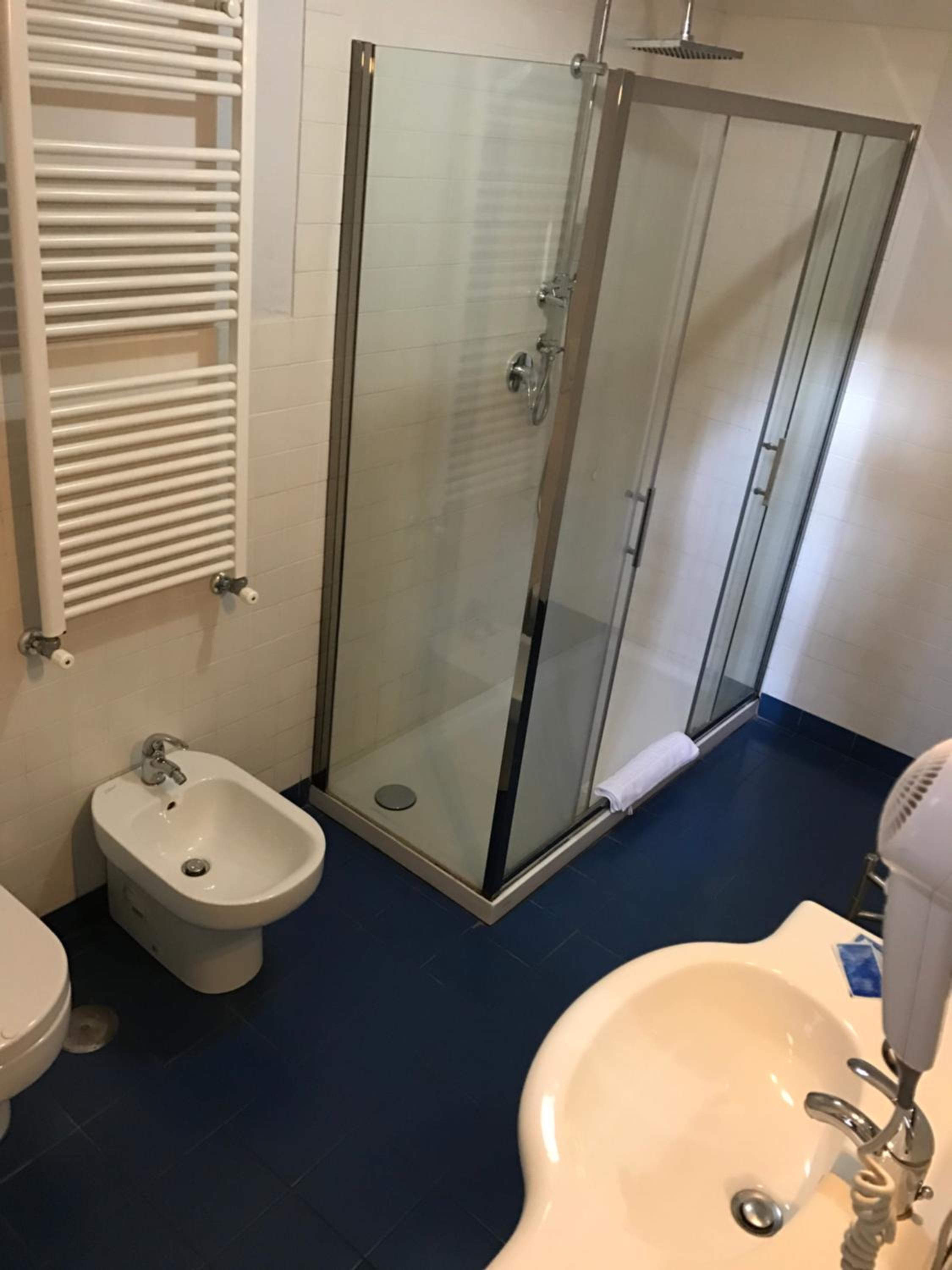 The Place In Rome Guest House