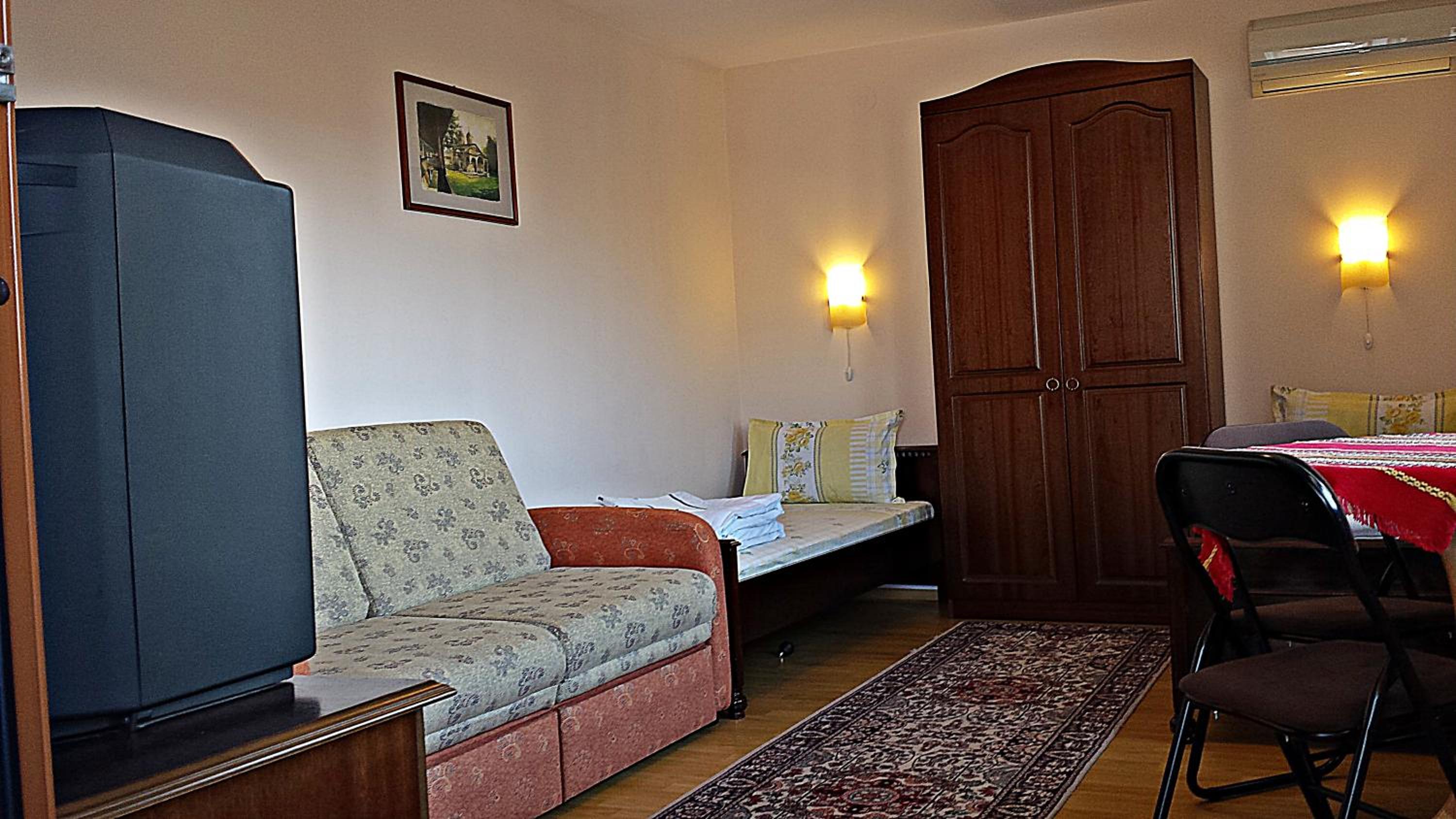 Trendy Inn