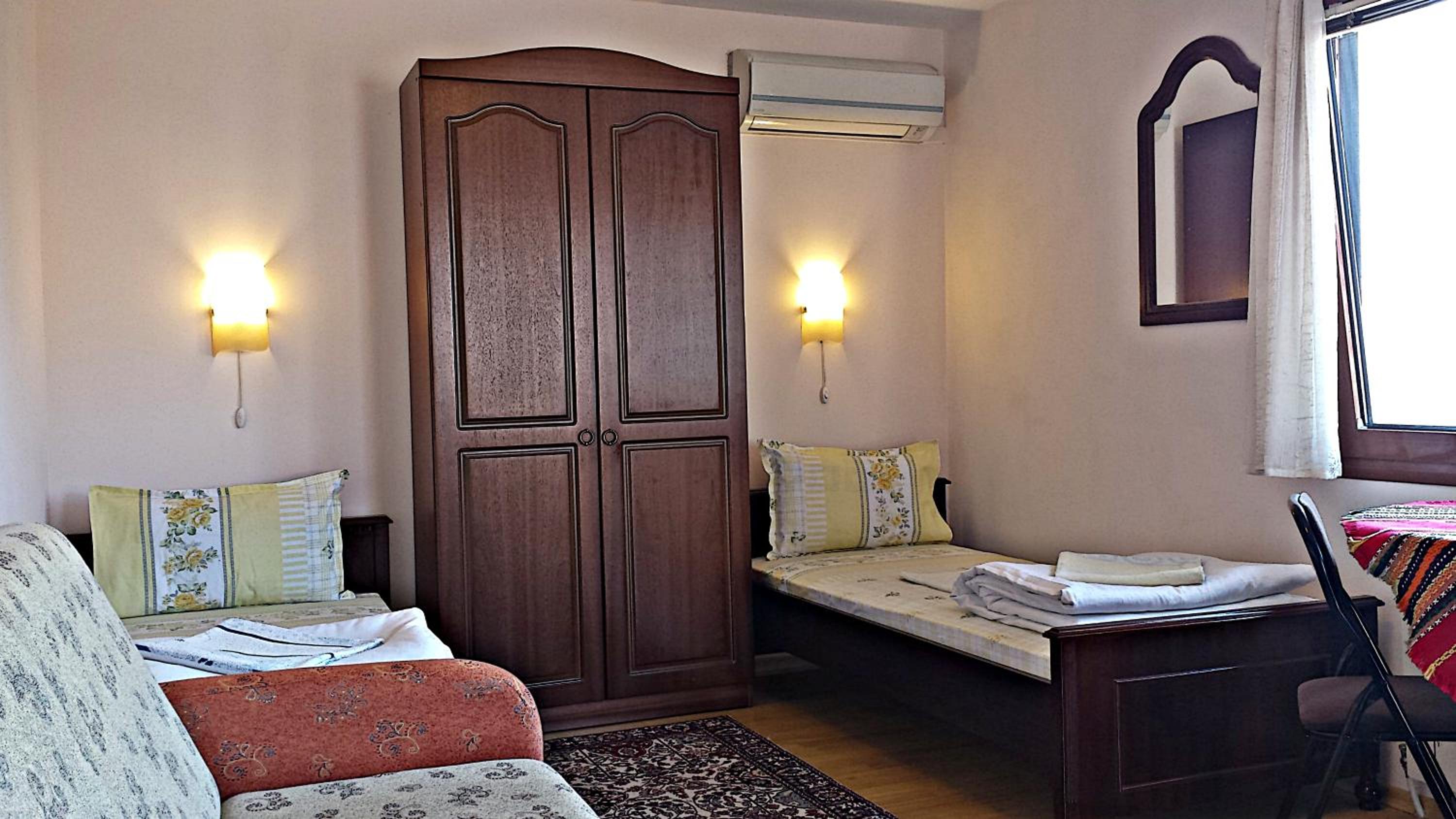 Trendy Inn
