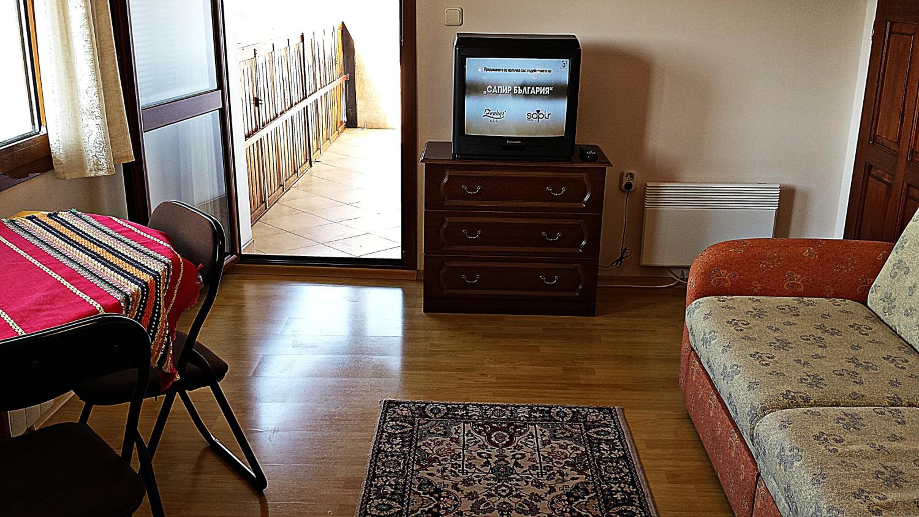 Trendy Inn