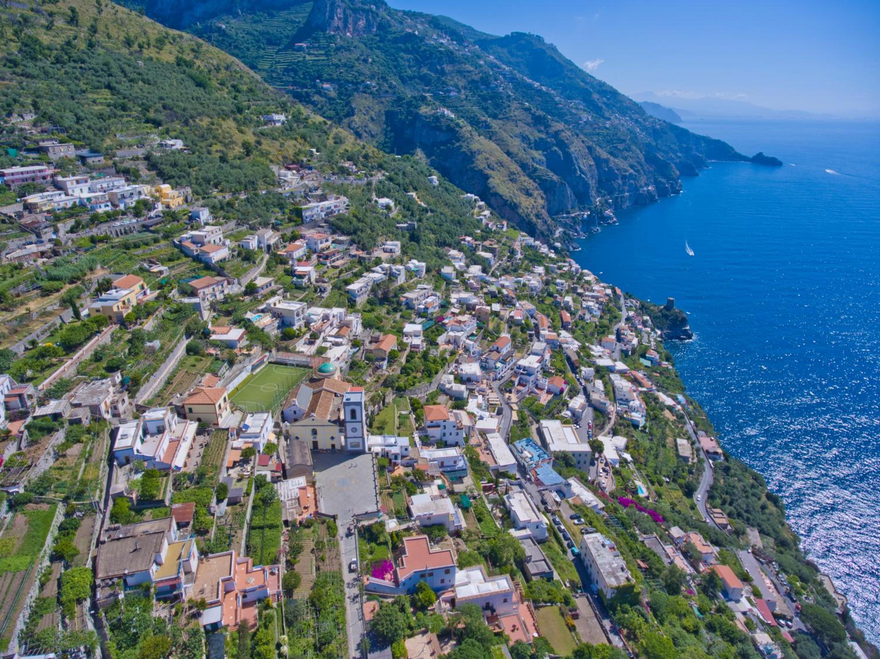 Hotel Albadamare Boutique Hotel ***s