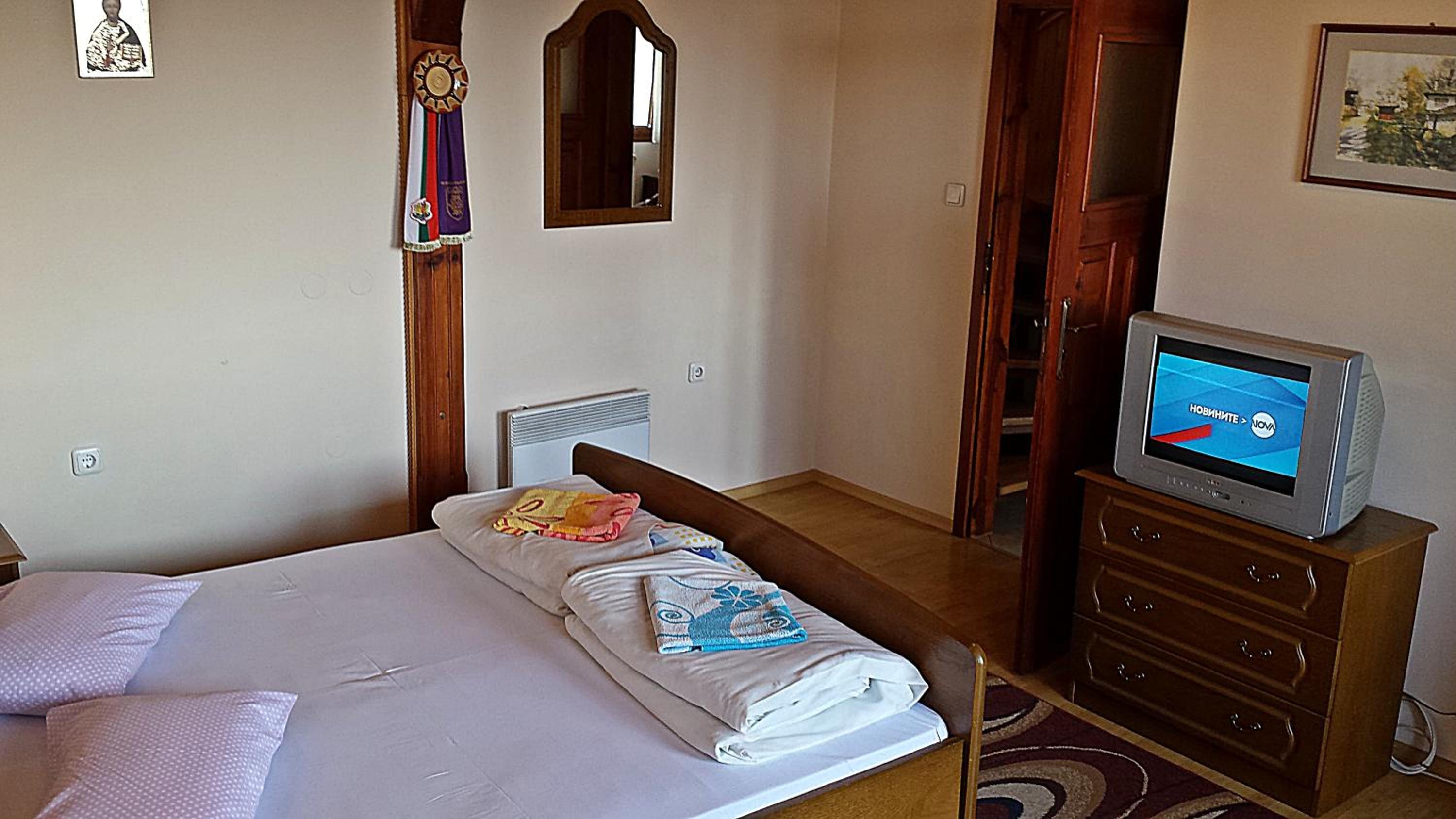 Trendy Inn