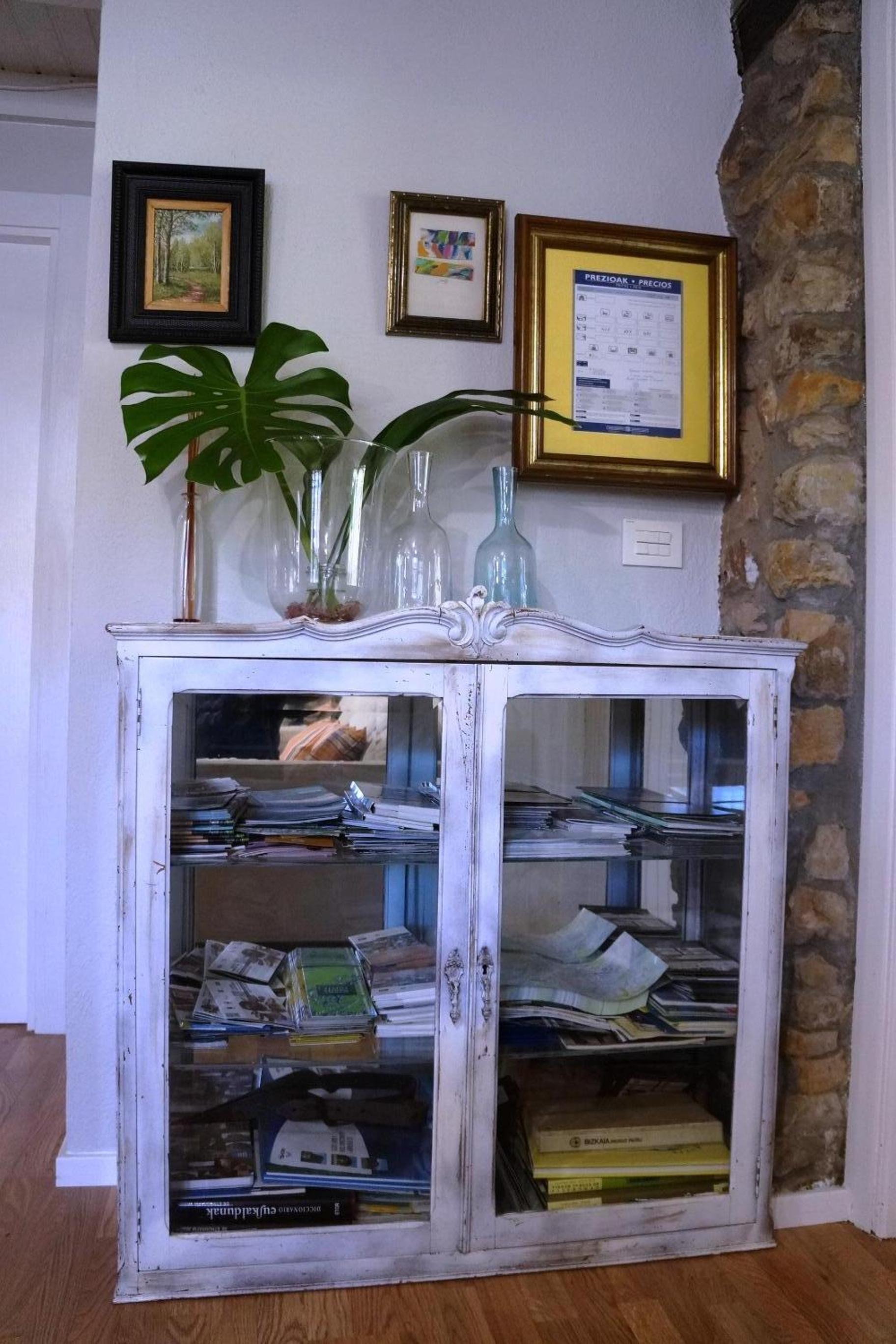 Agroturismo Ibarra