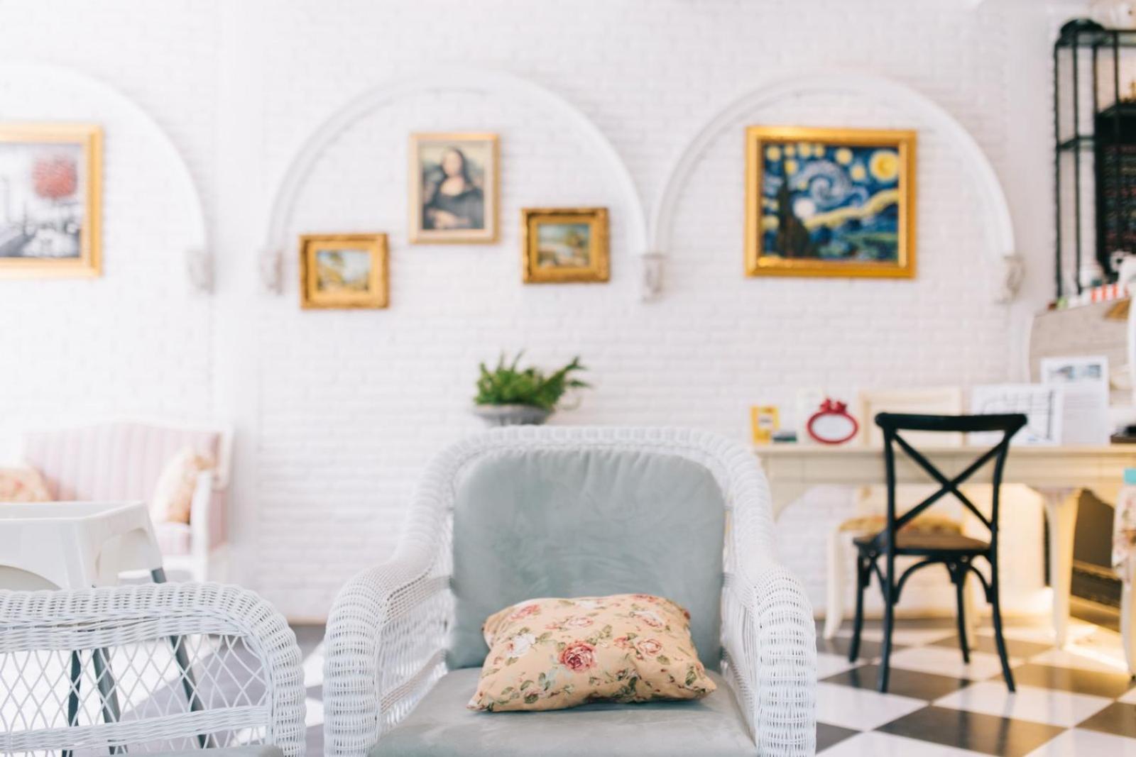 Nai Suan Bed and Breakfast