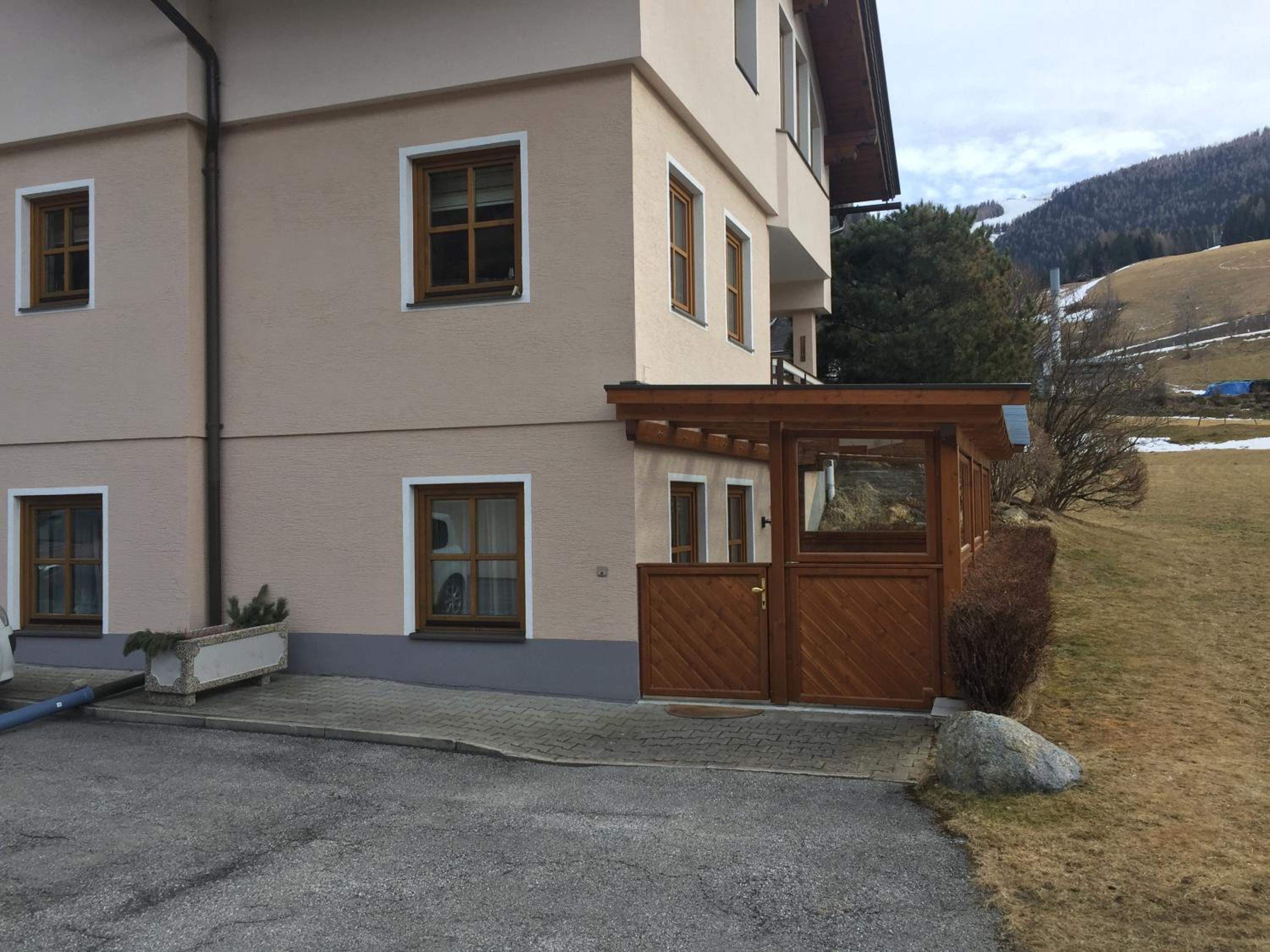 Pension Gertraud
