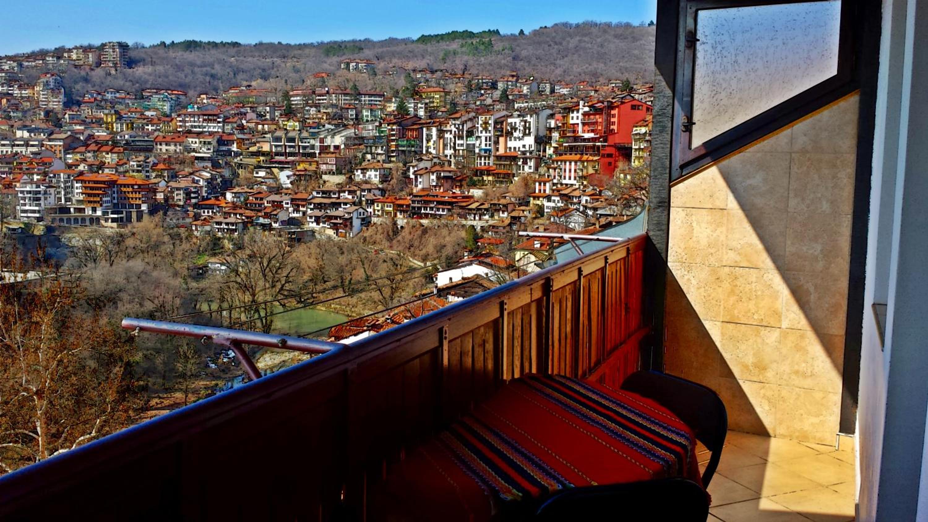 Trendy Inn